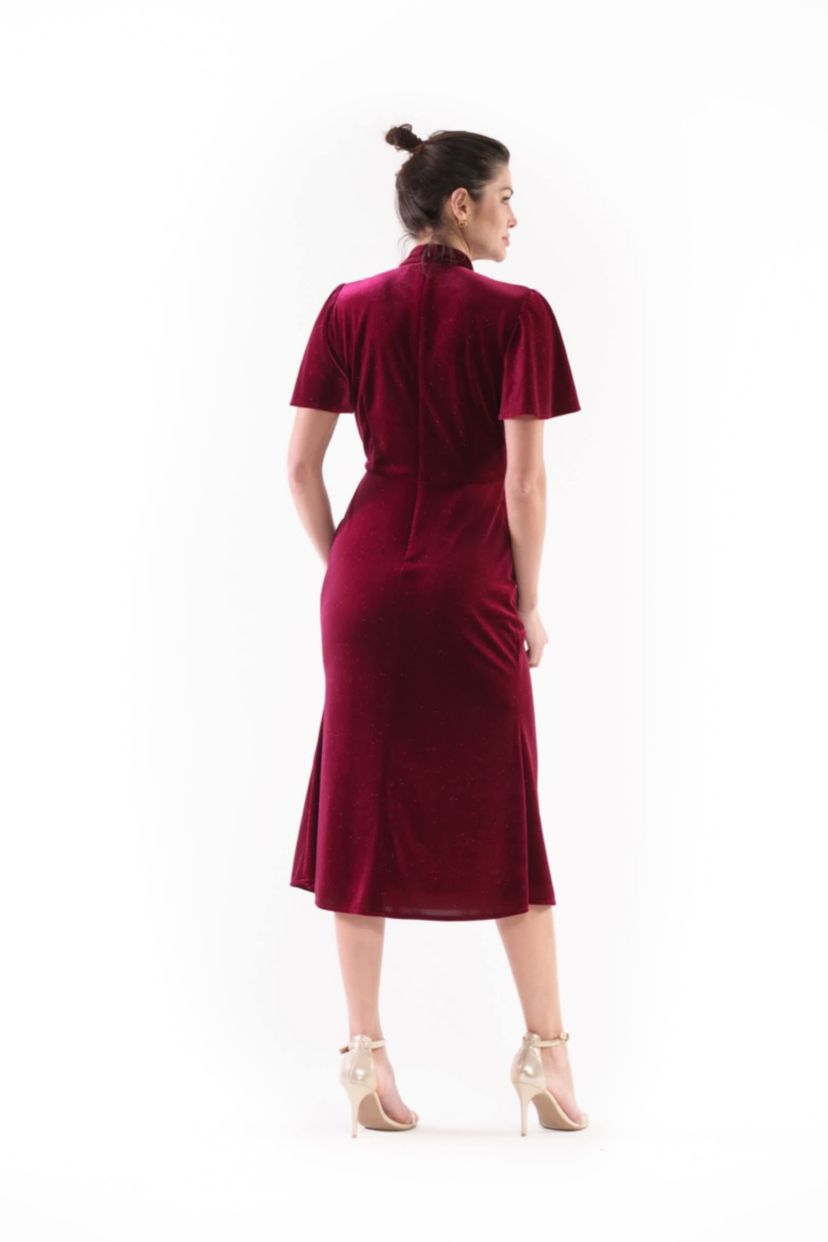 WOMENS DRESSES