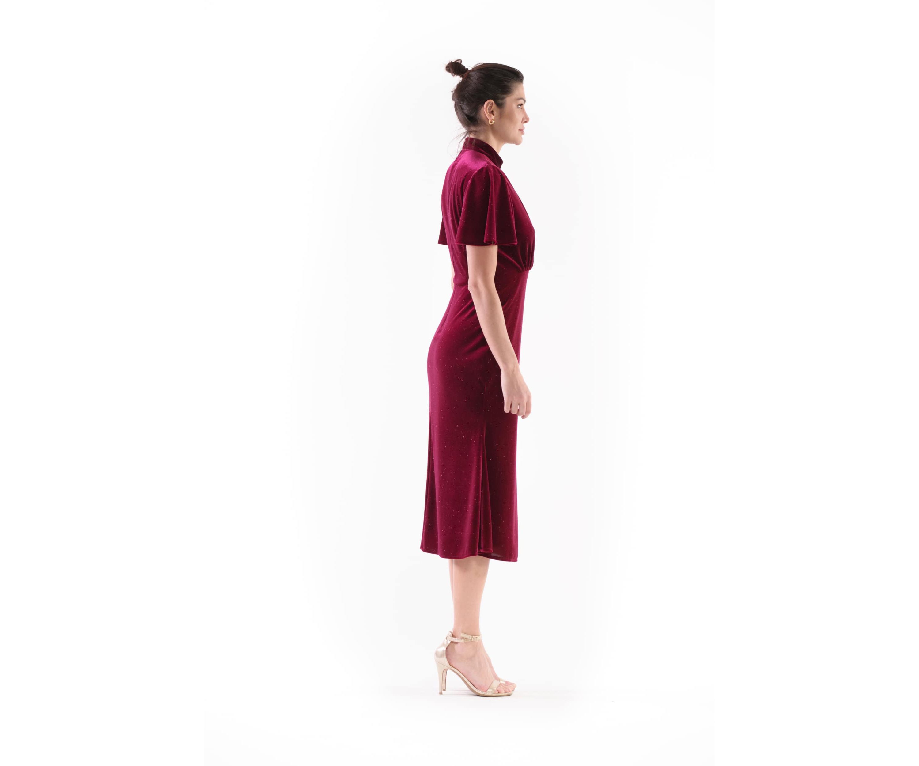 WOMENS DRESSES