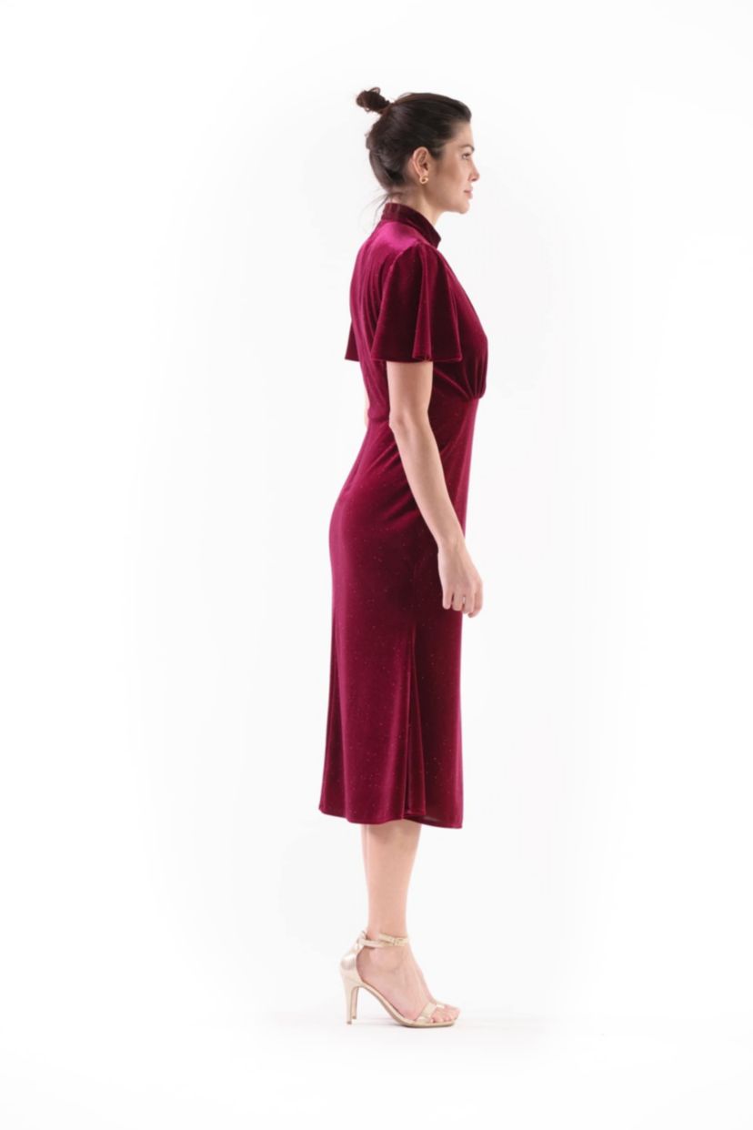 WOMENS DRESSES