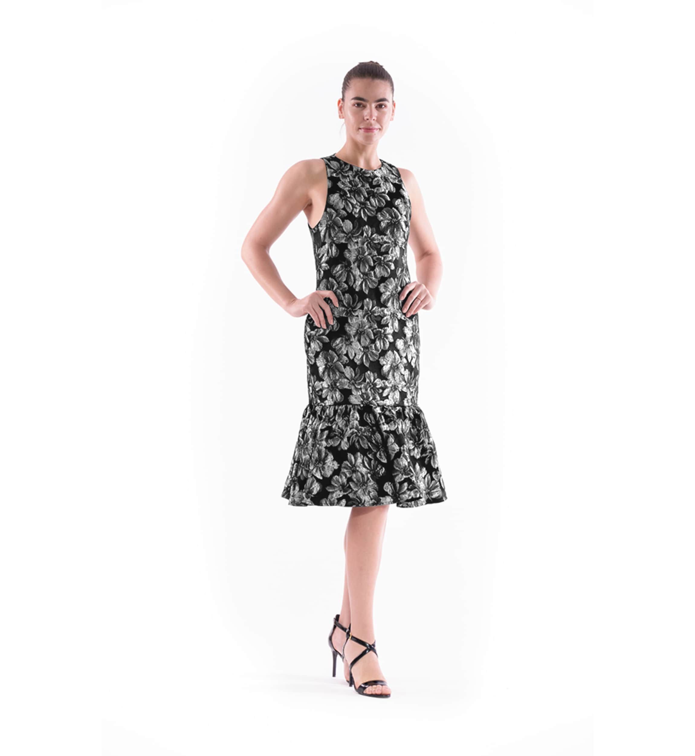 WOMENS DRESSES