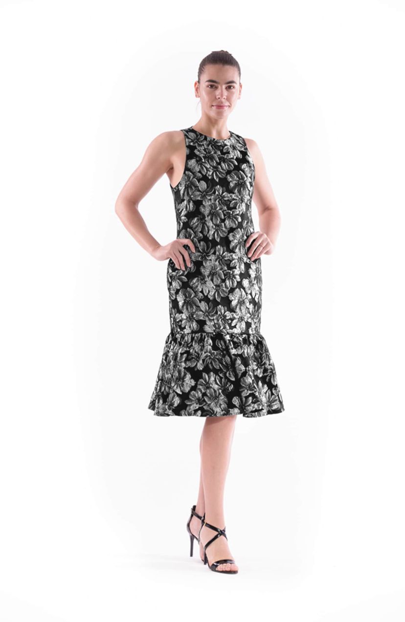 WOMENS DRESSES