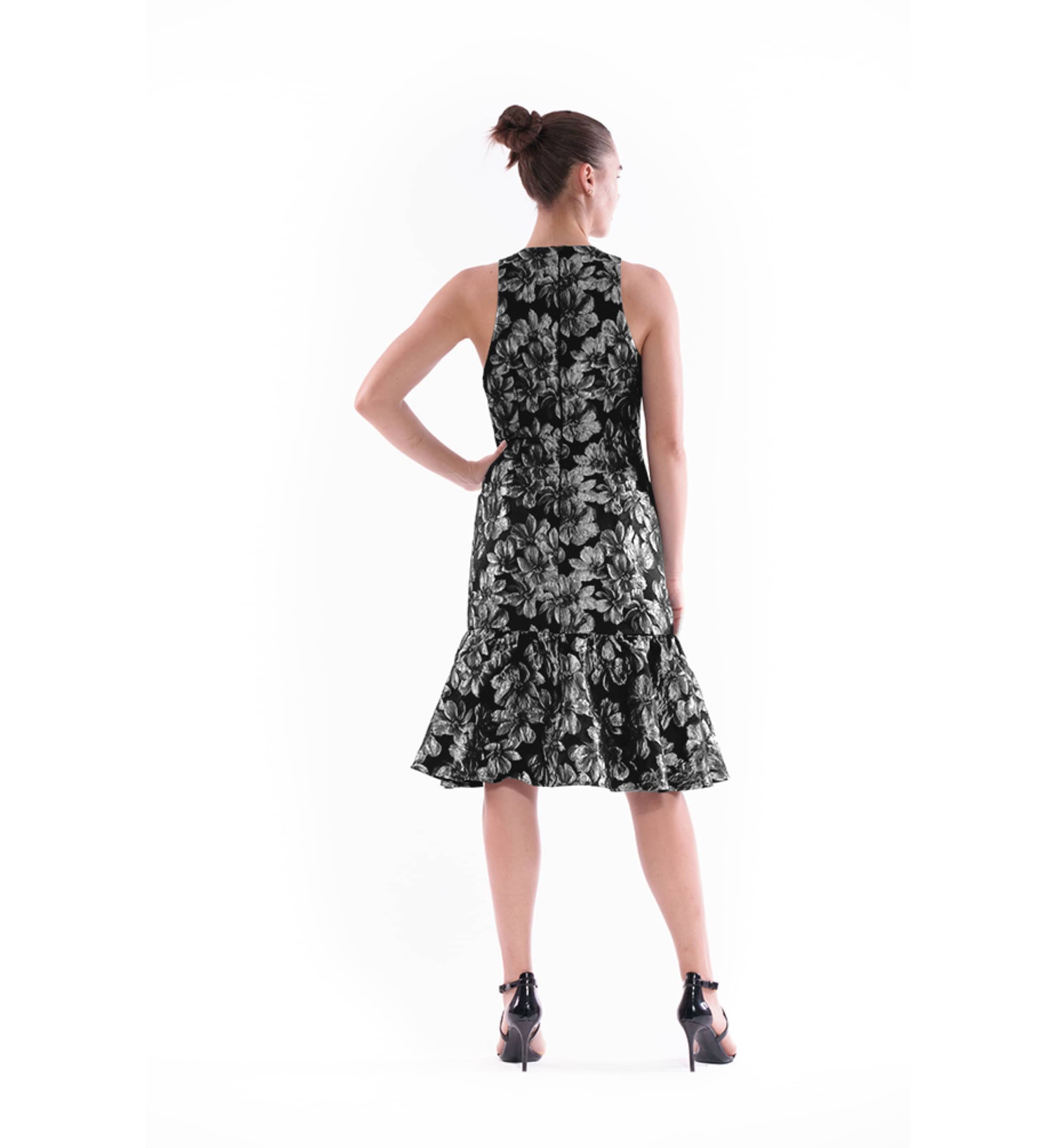 WOMENS DRESSES
