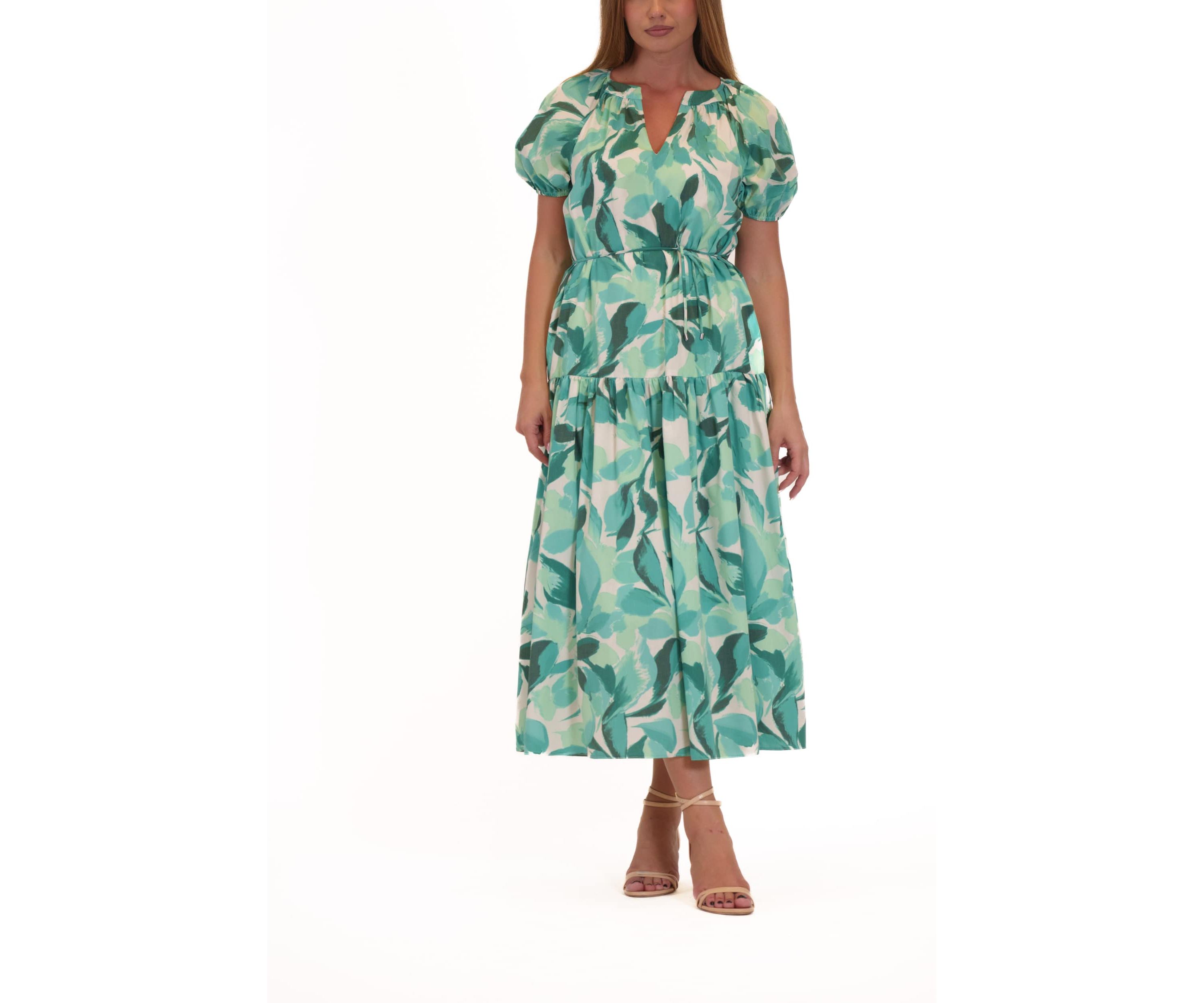 WOMENS DRESSES