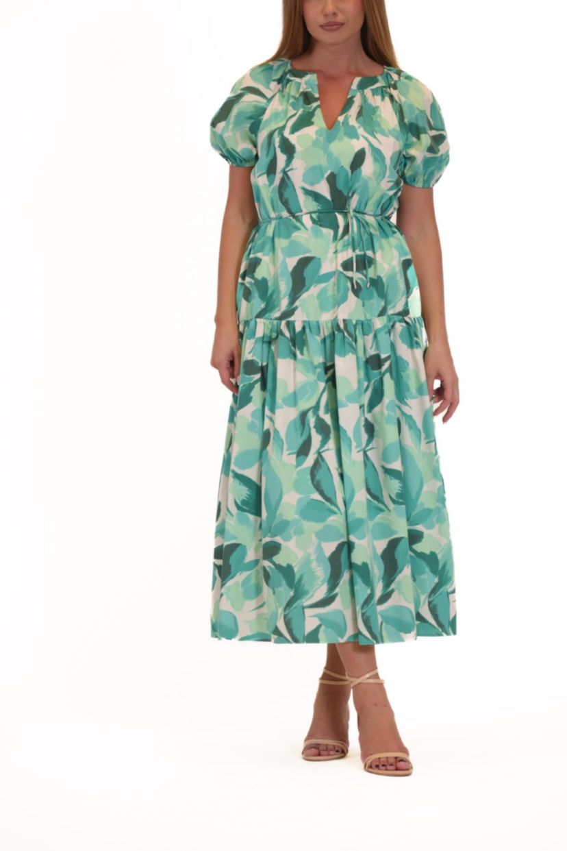 WOMENS DRESSES