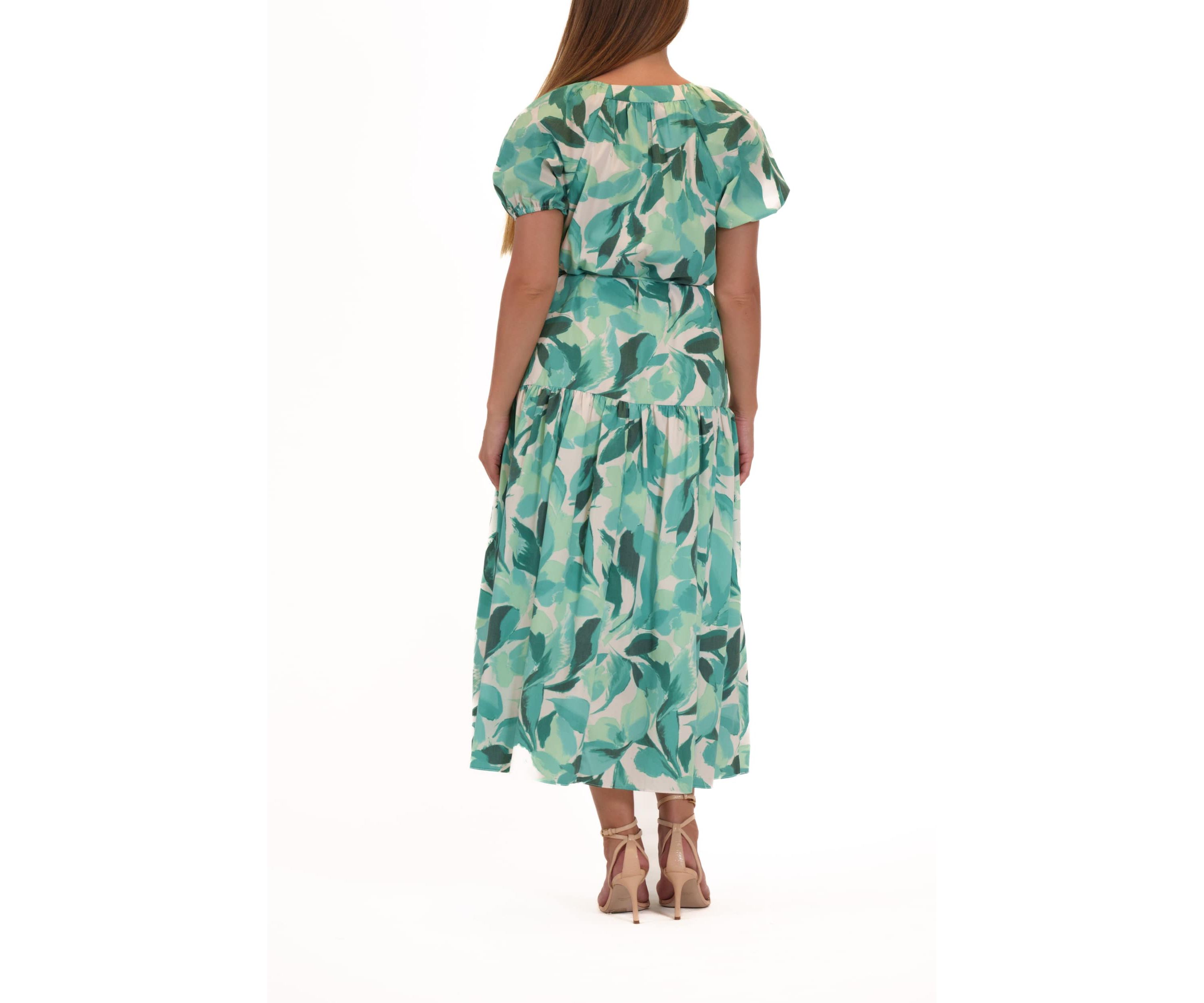 WOMENS DRESSES