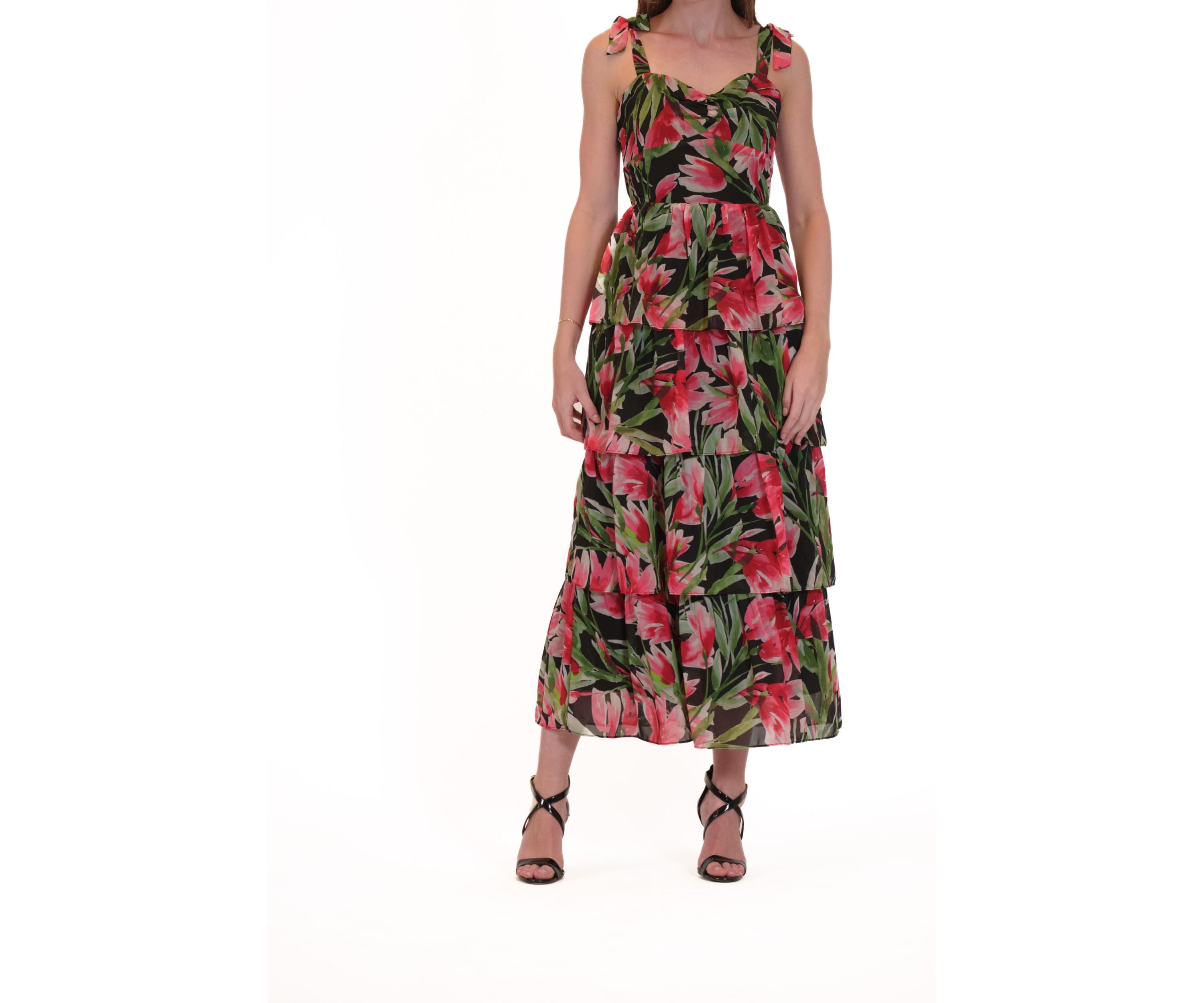WOMENS DRESSES