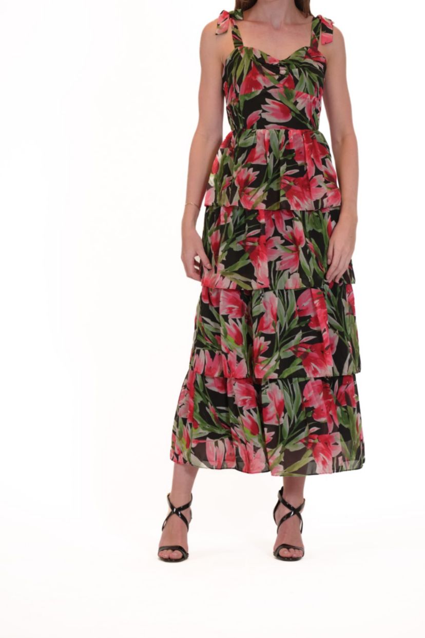 WOMENS DRESSES
