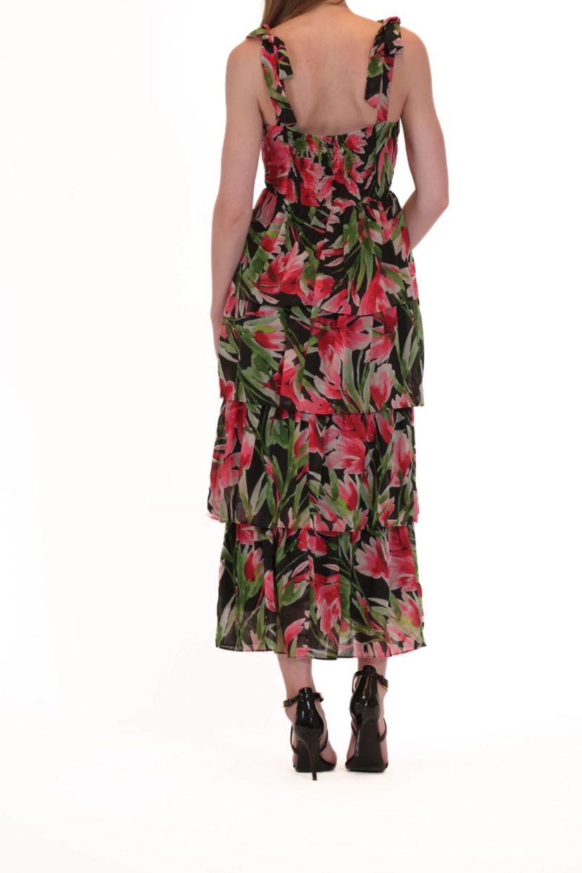 WOMENS DRESSES