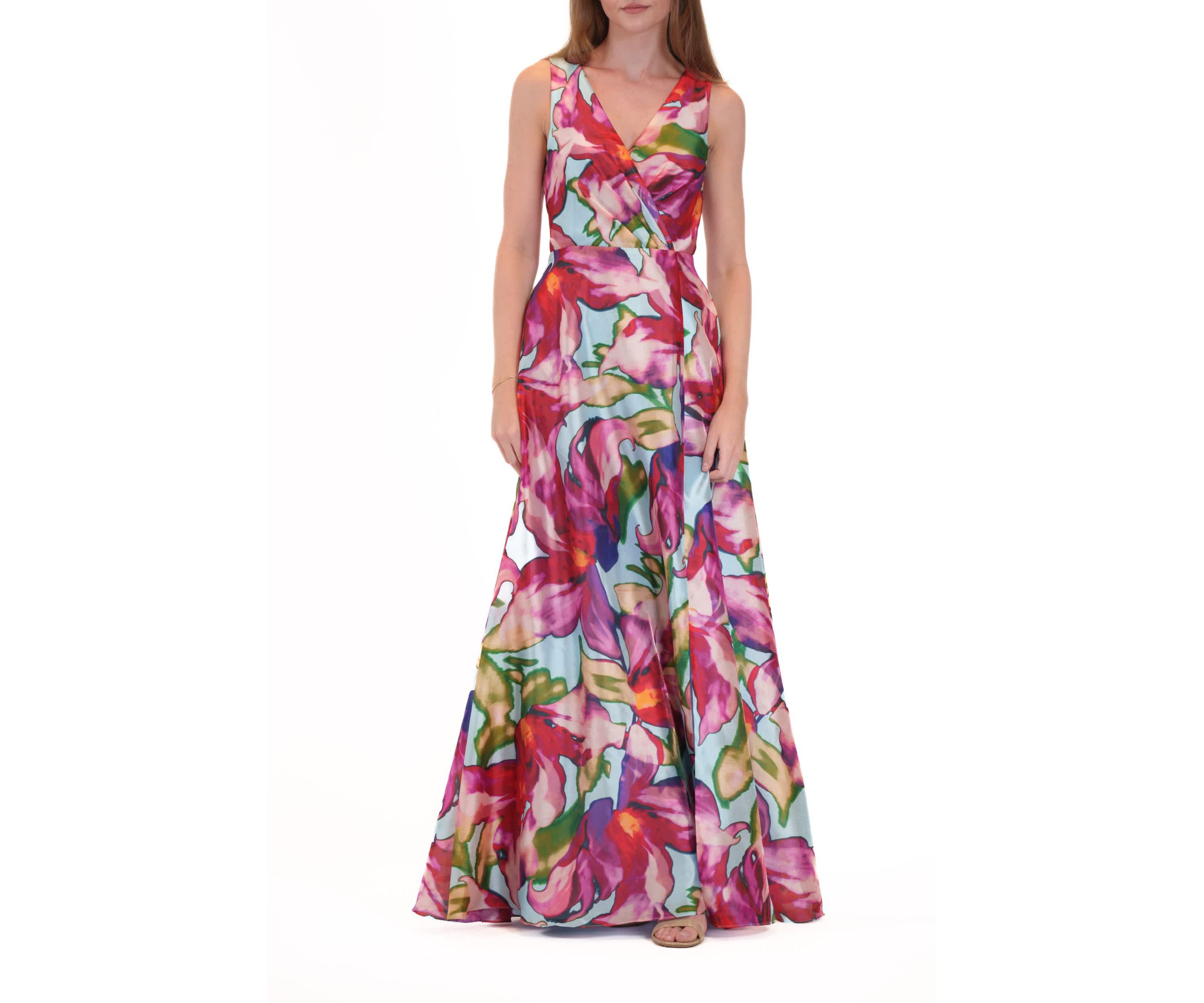 WOMENS DRESSES