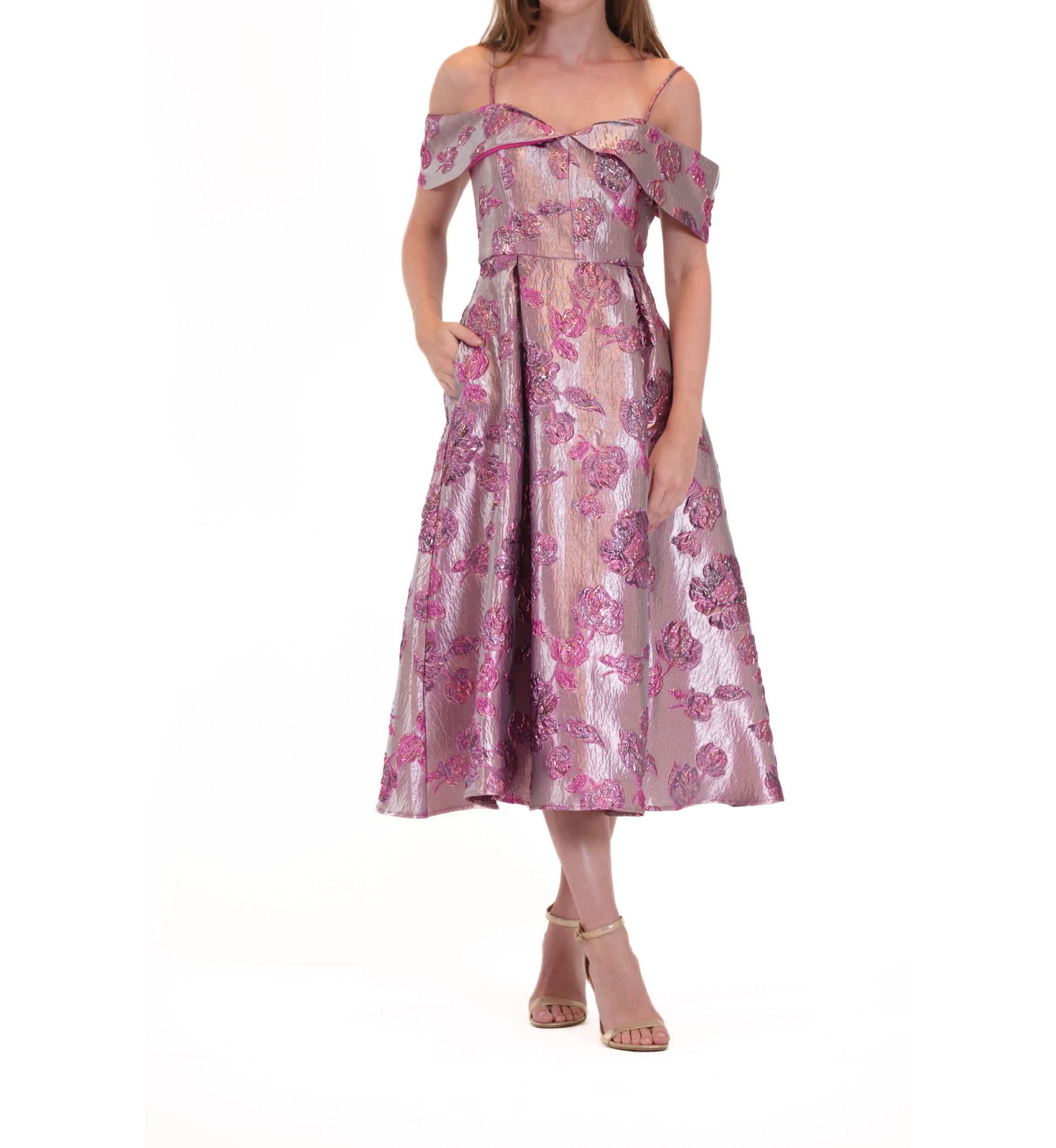 WOMENS DRESSES