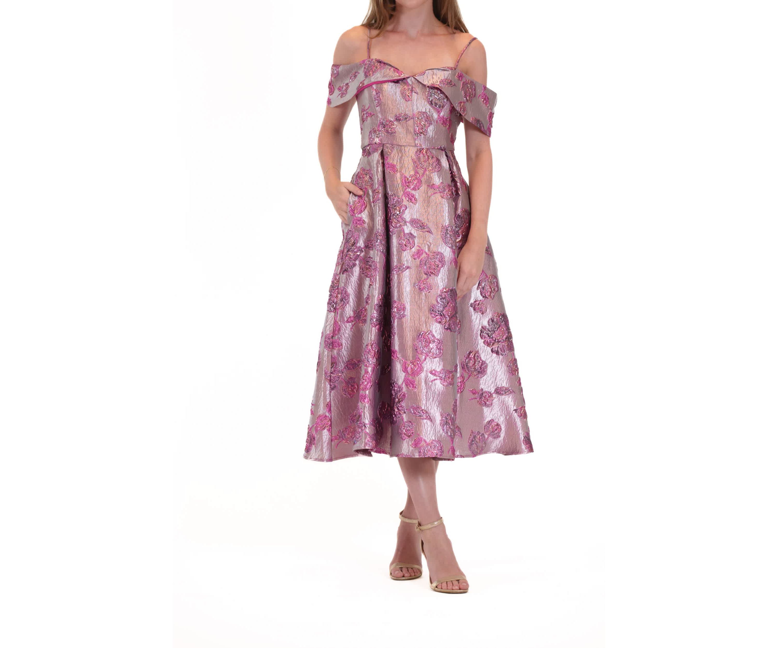 WOMENS DRESSES