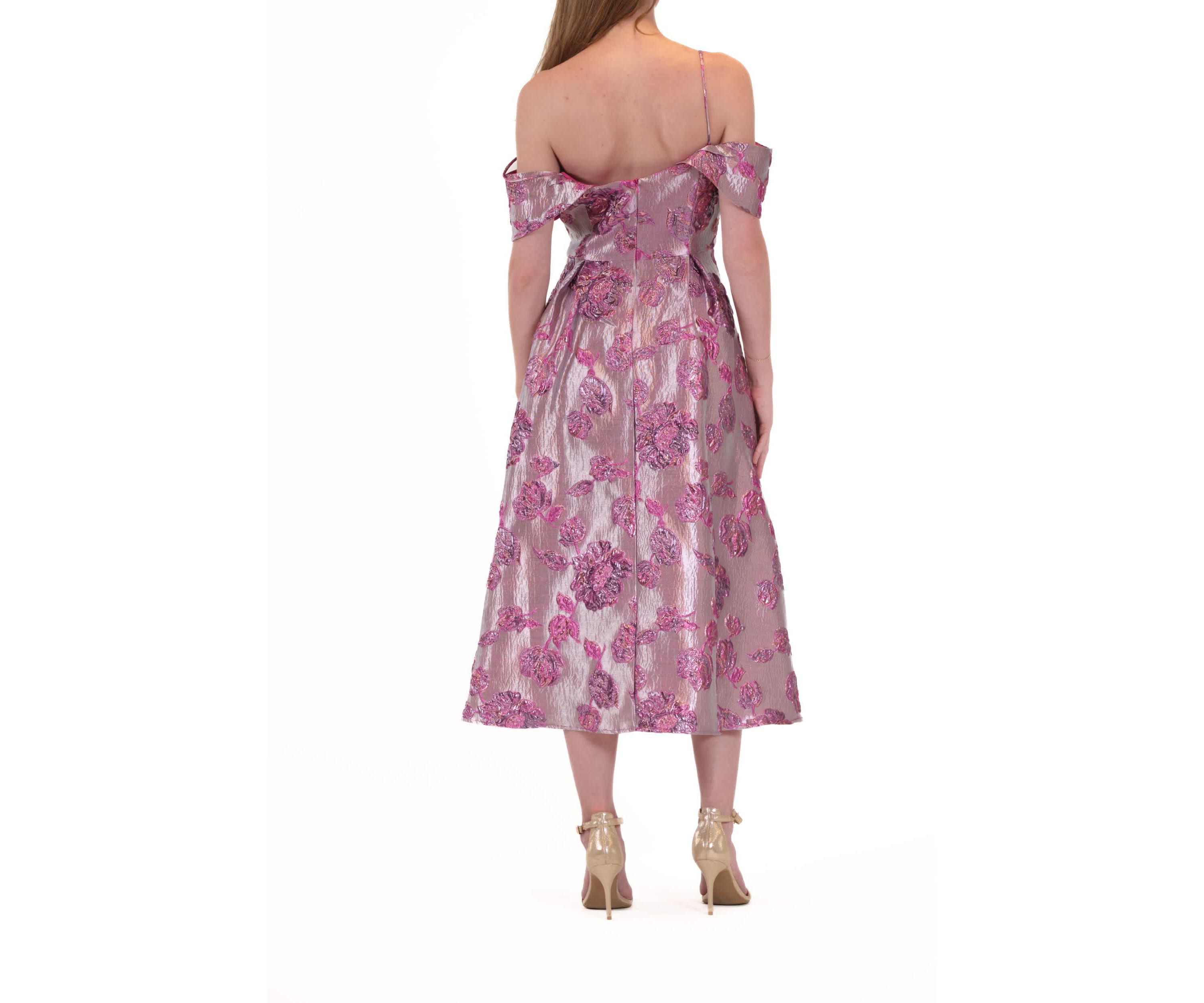 WOMENS DRESSES