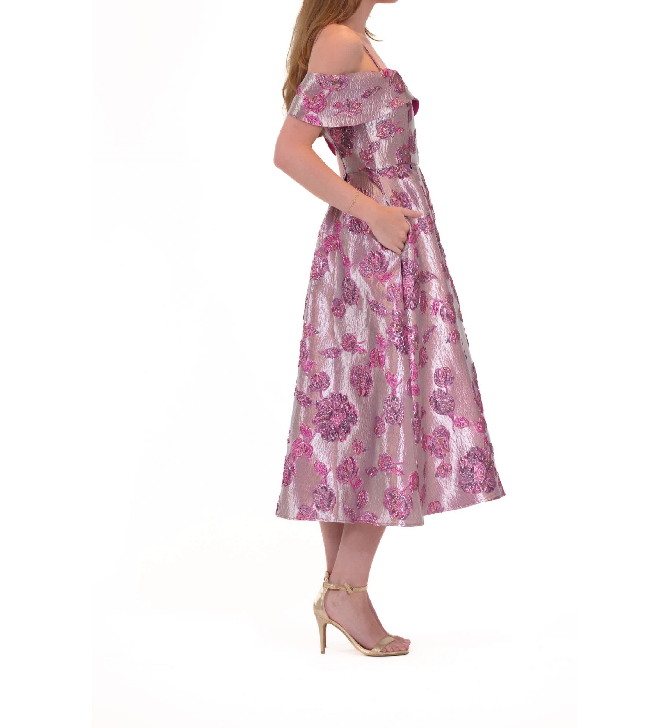 WOMENS DRESSES
