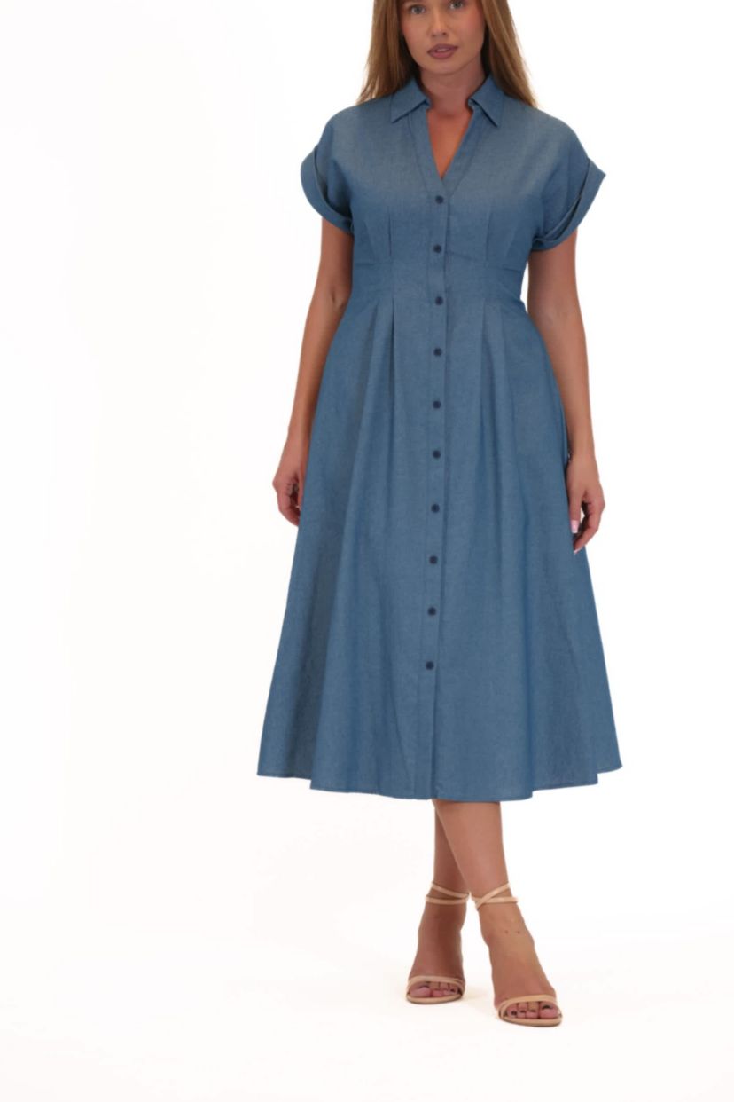 WOMENS DRESSES