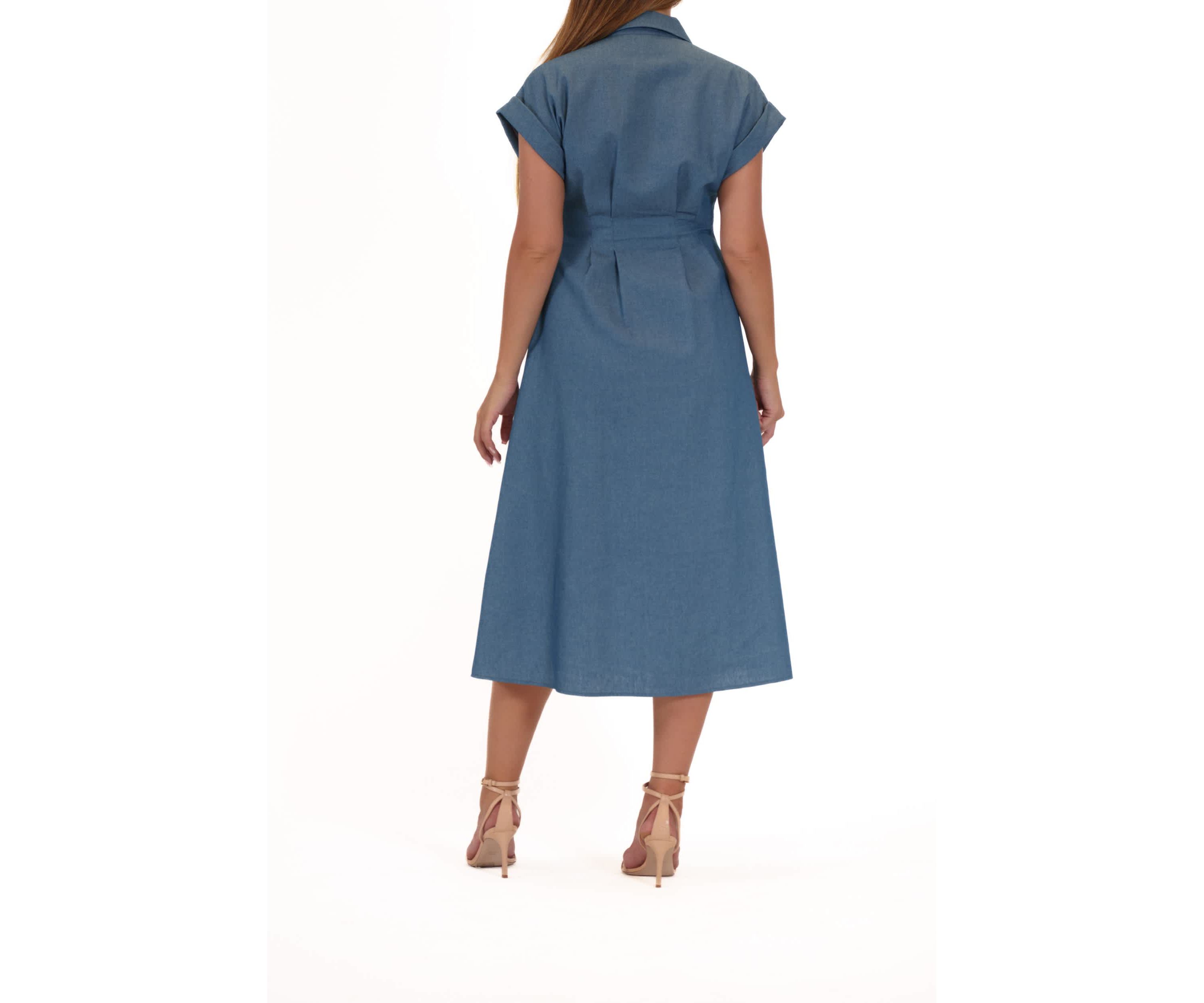 WOMENS DRESSES