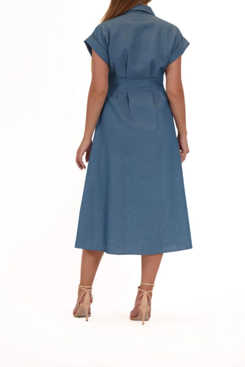WOMENS DRESSES