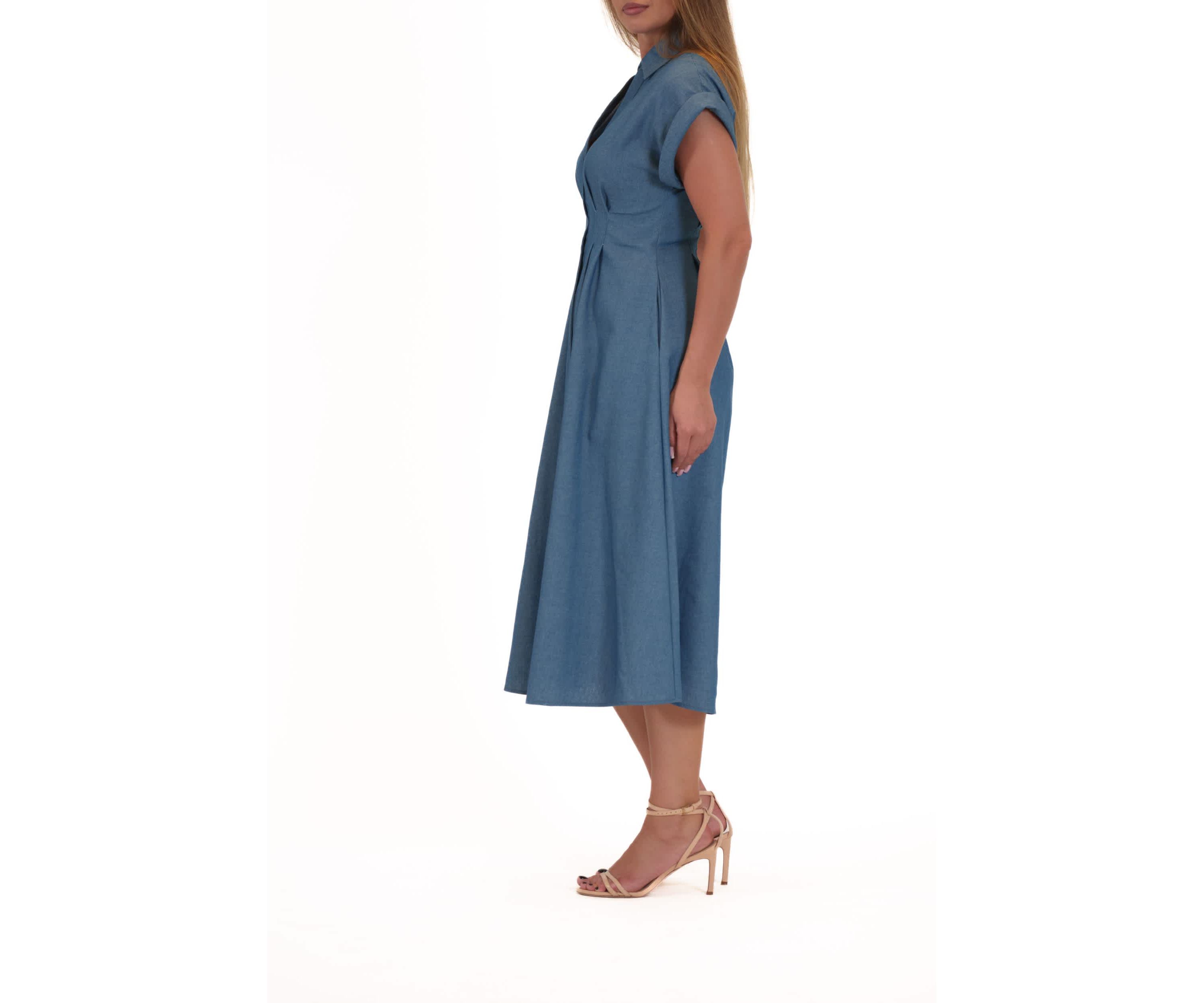 WOMENS DRESSES