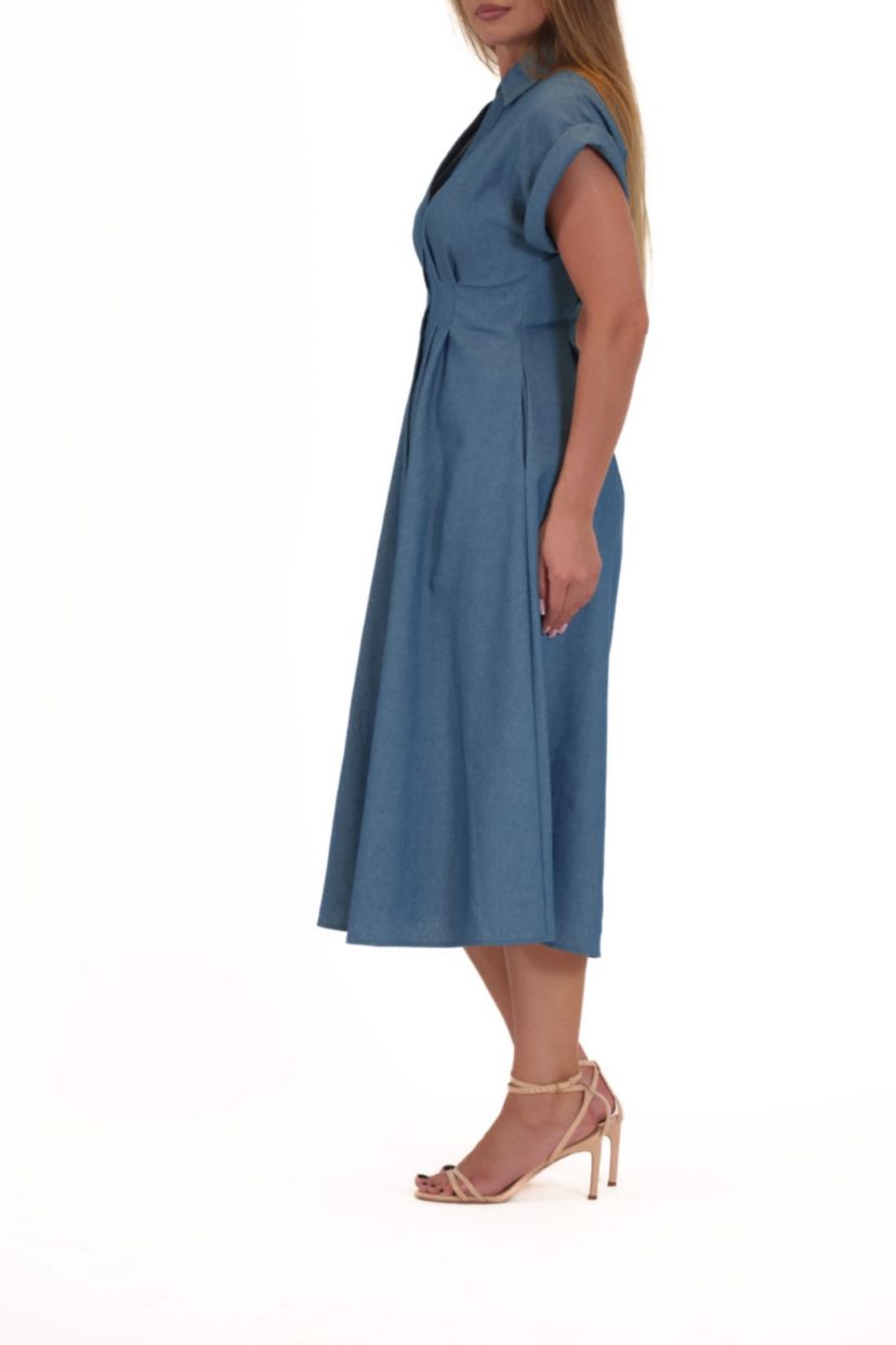 WOMENS DRESSES