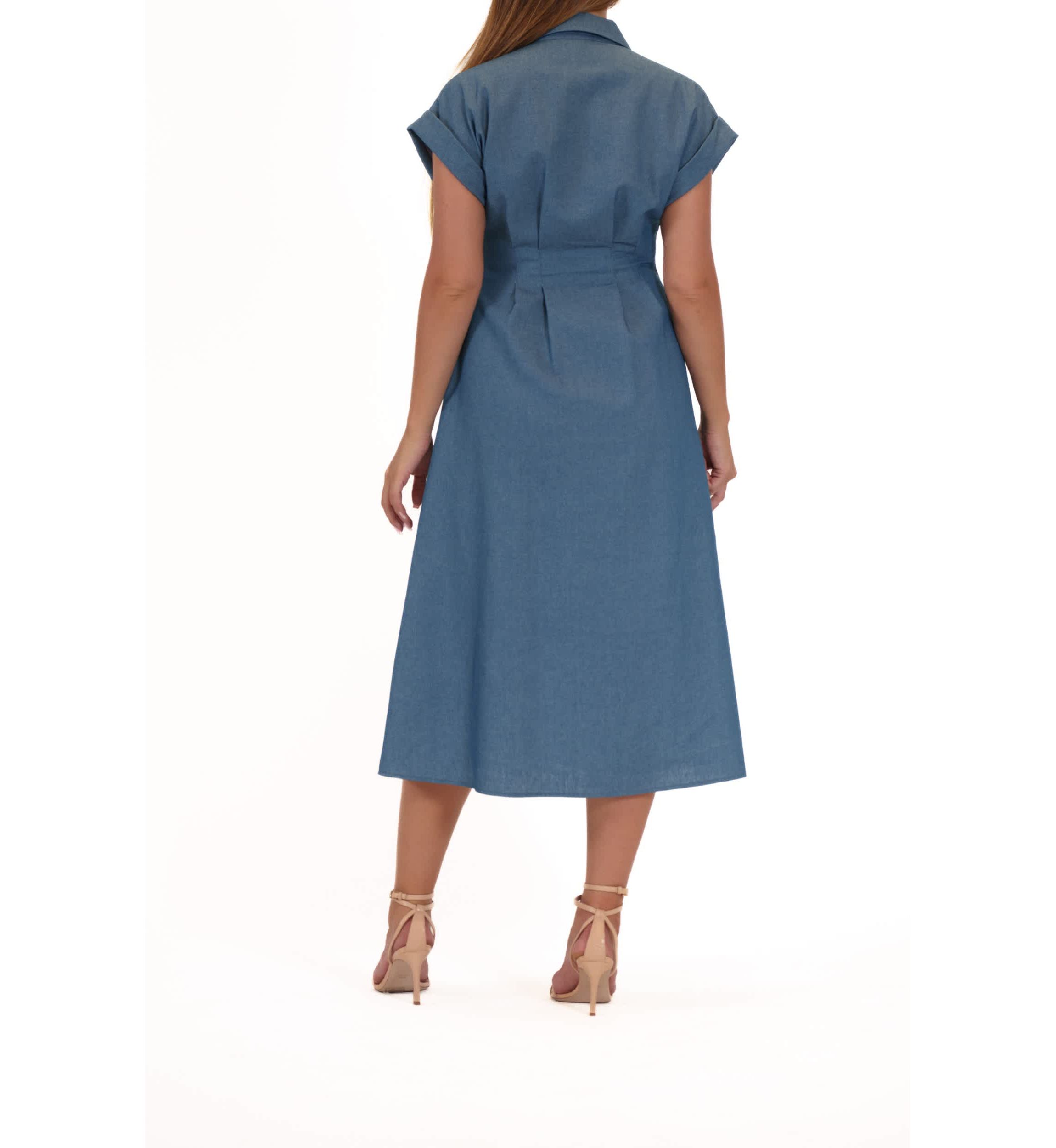 WOMENS DRESSES