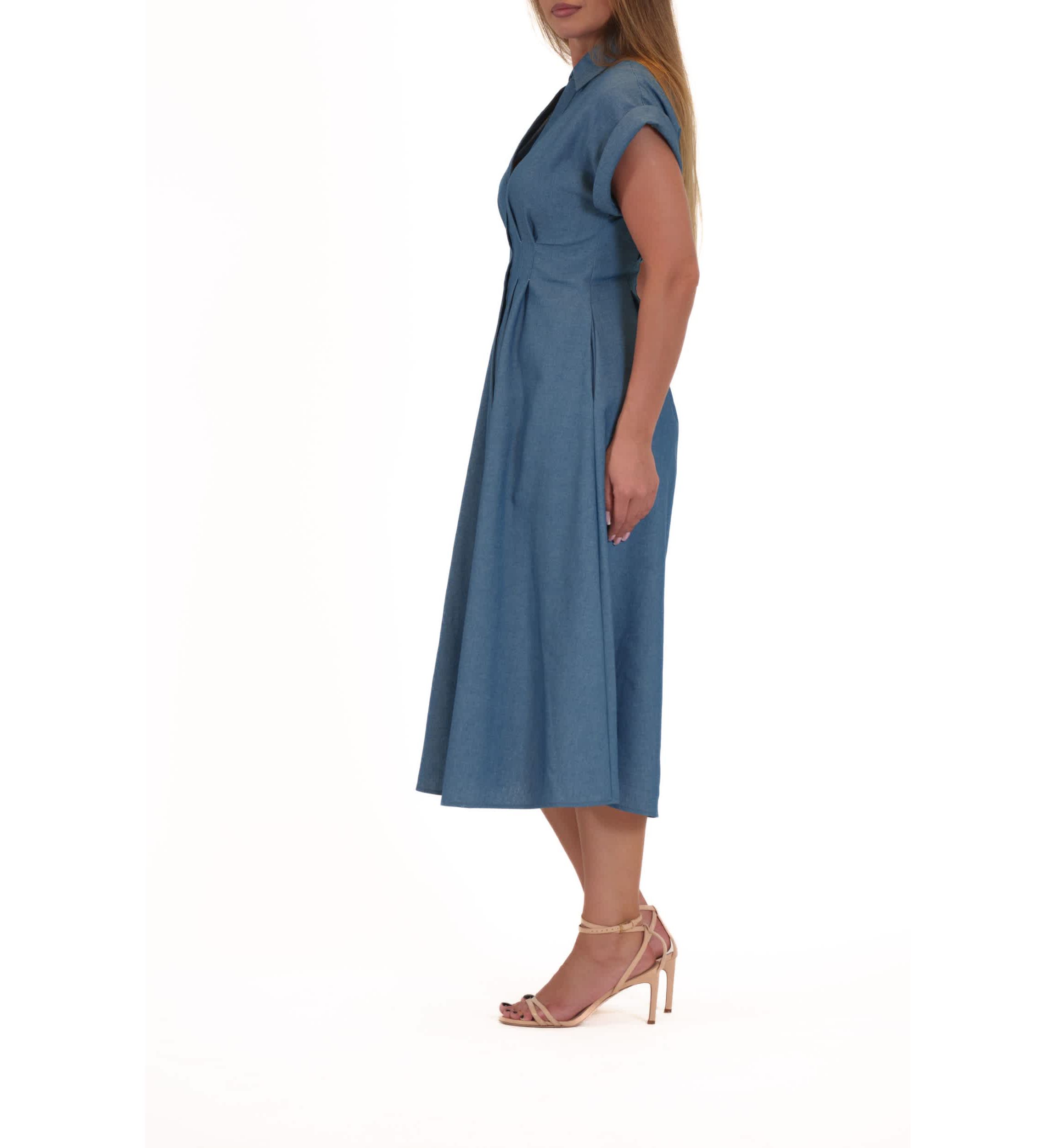 WOMENS DRESSES