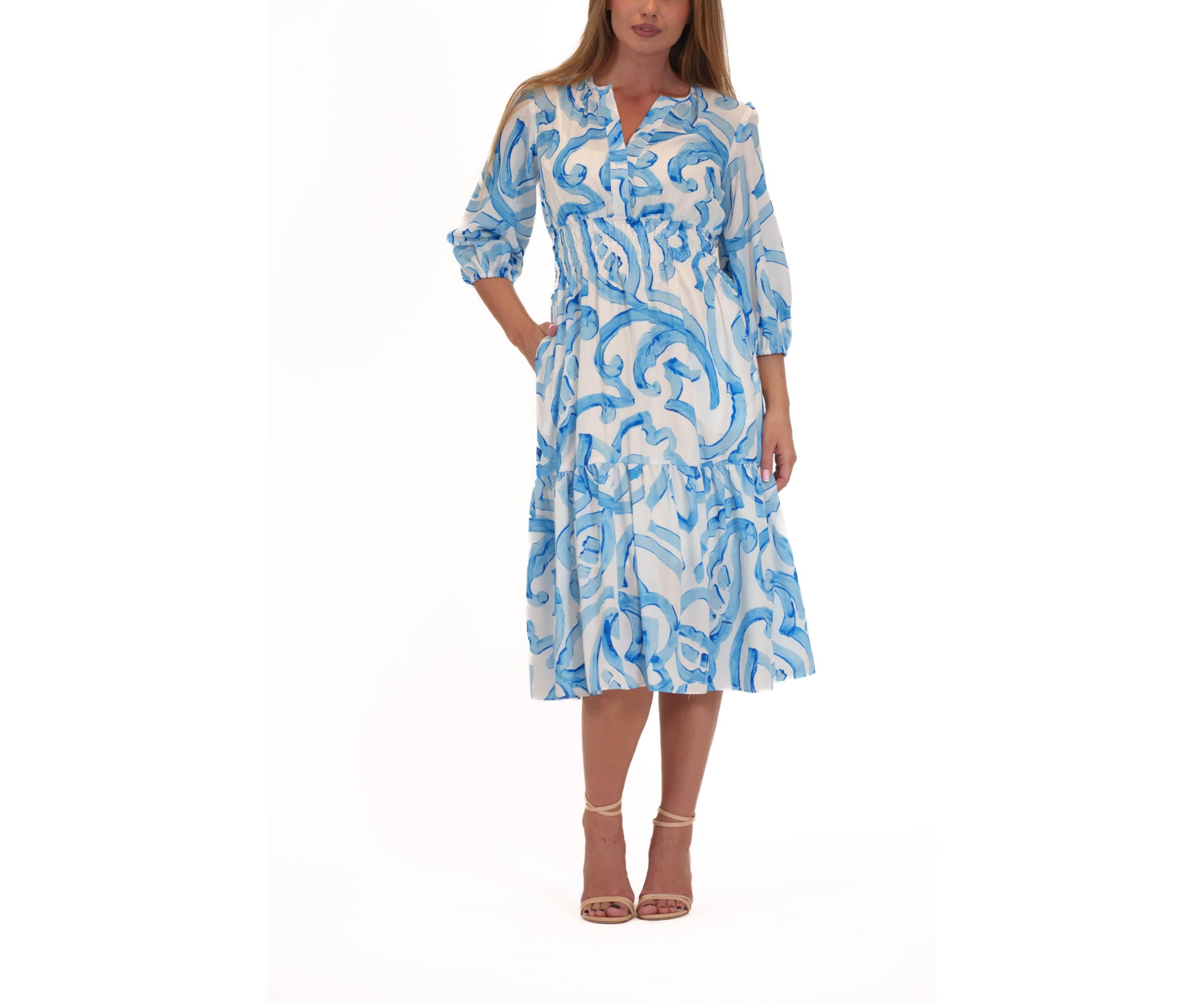 WOMENS DRESSES