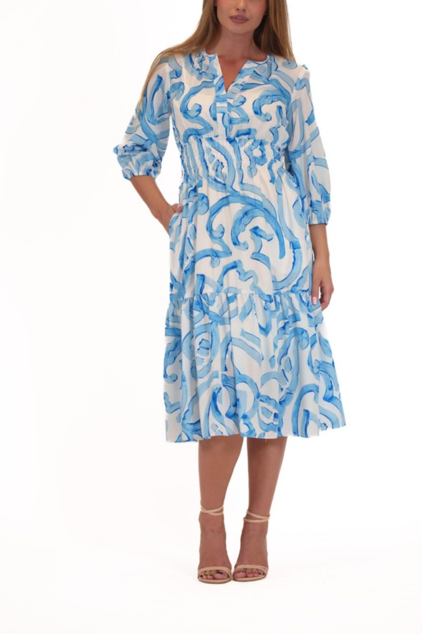 WOMENS DRESSES