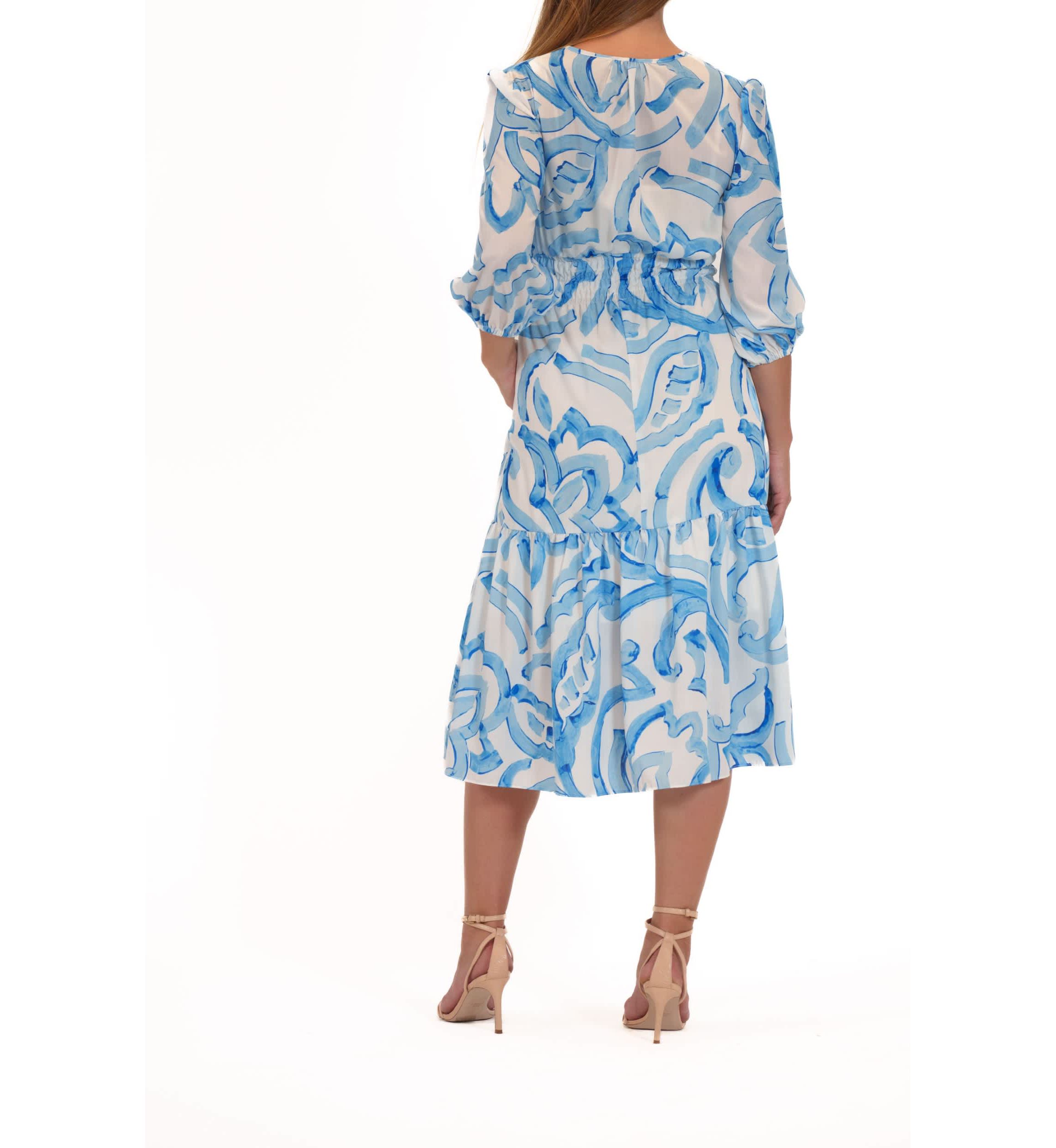 WOMENS DRESSES