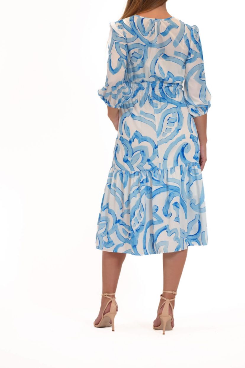 WOMENS DRESSES