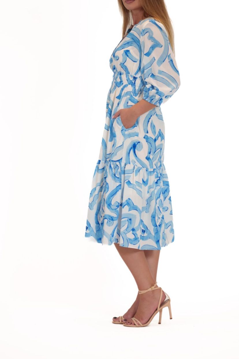 WOMENS DRESSES