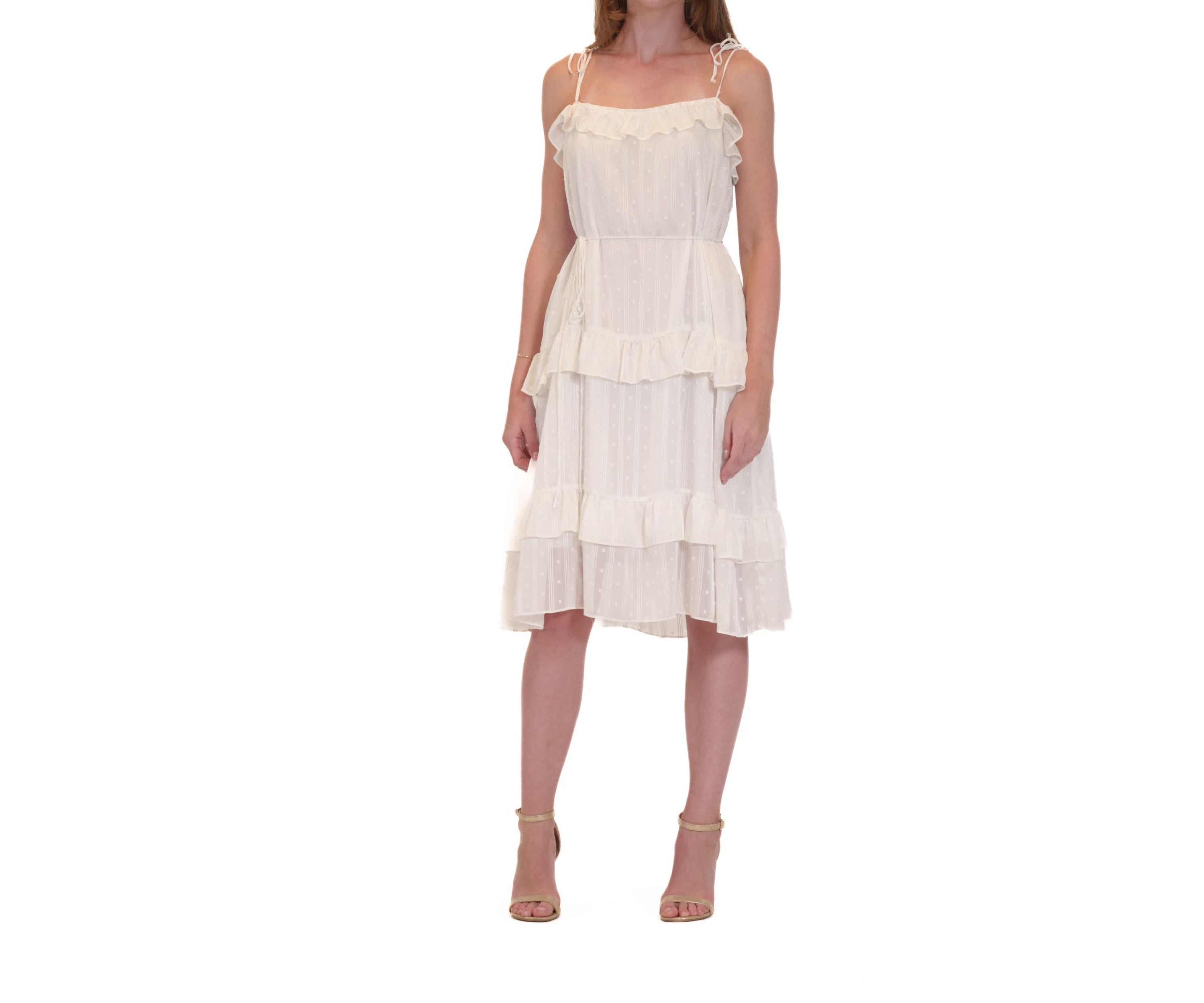 WOMENS DRESSES