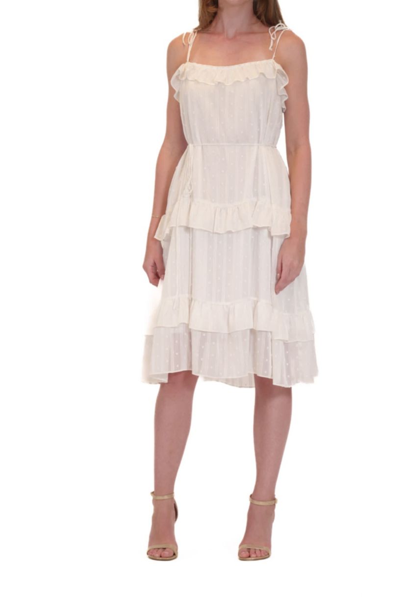 WOMENS DRESSES