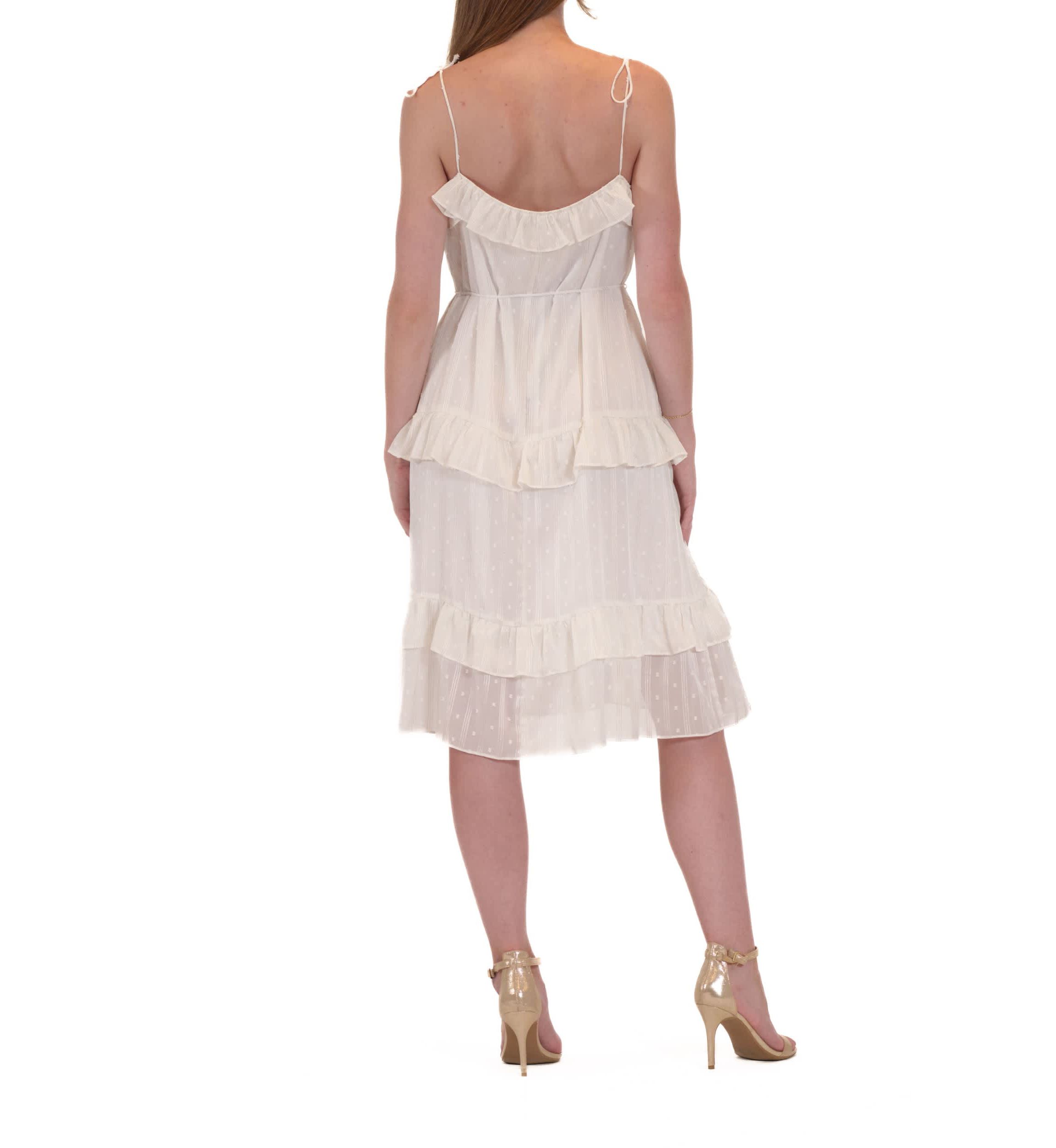 WOMENS DRESSES