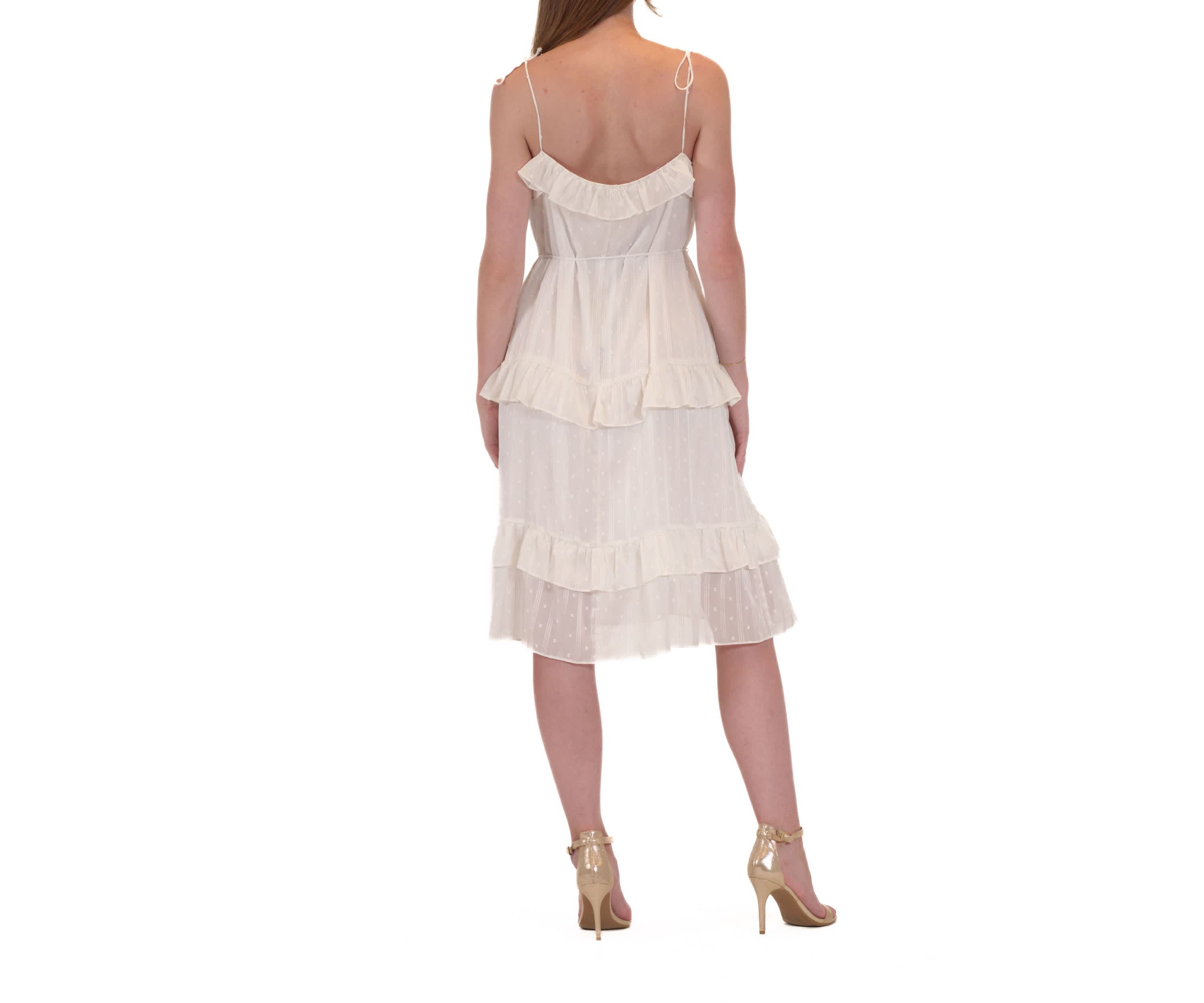 WOMENS DRESSES