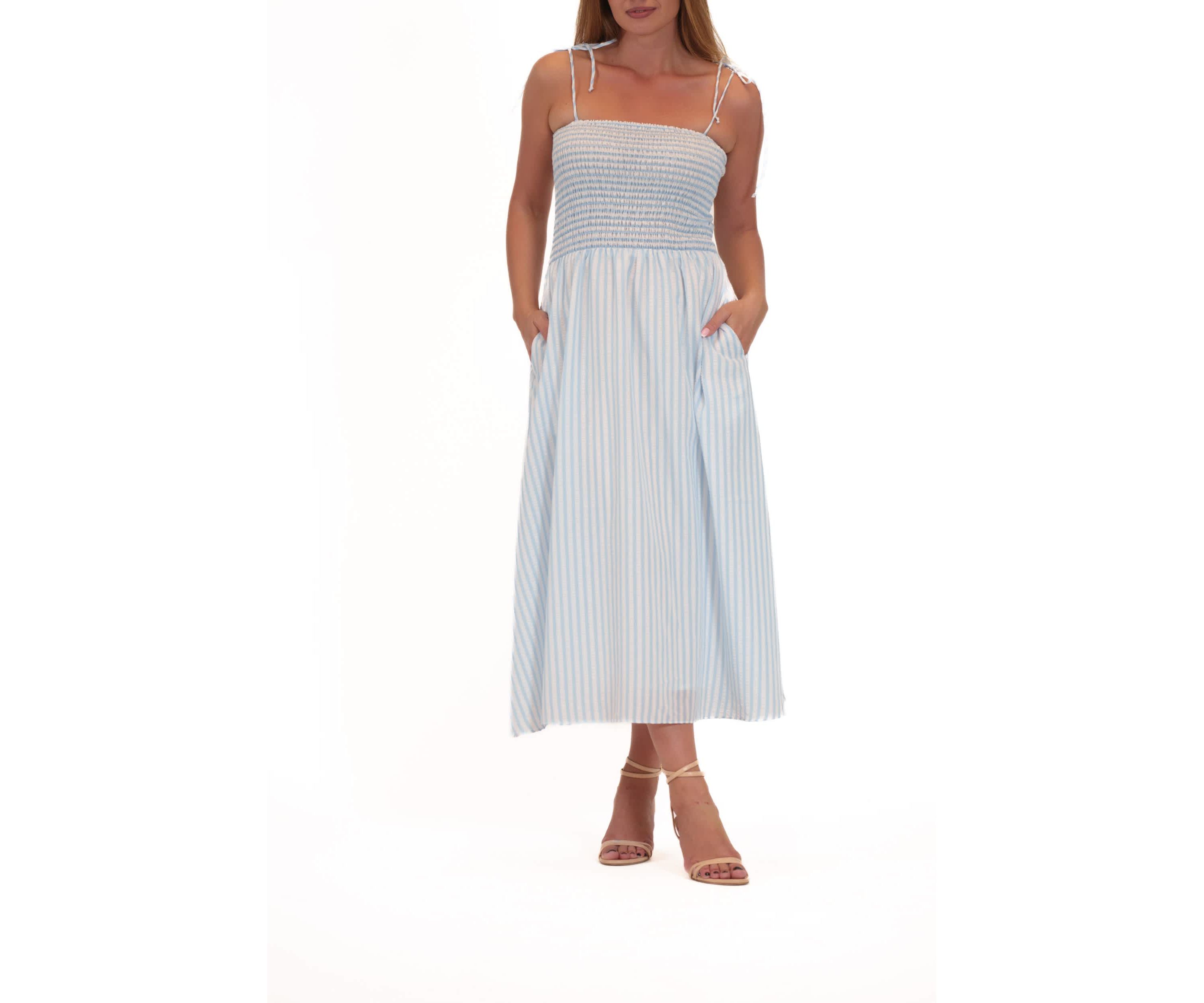 WOMENS DRESSES