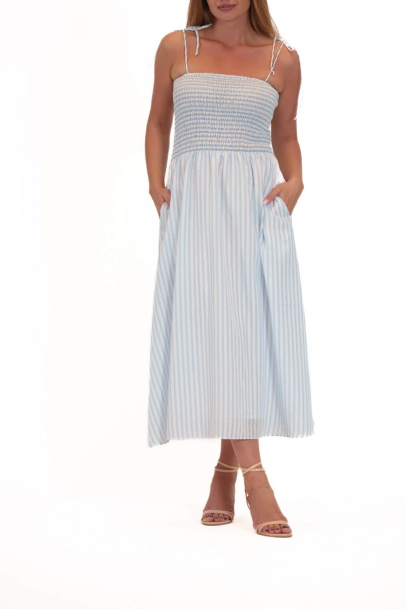 WOMENS DRESSES