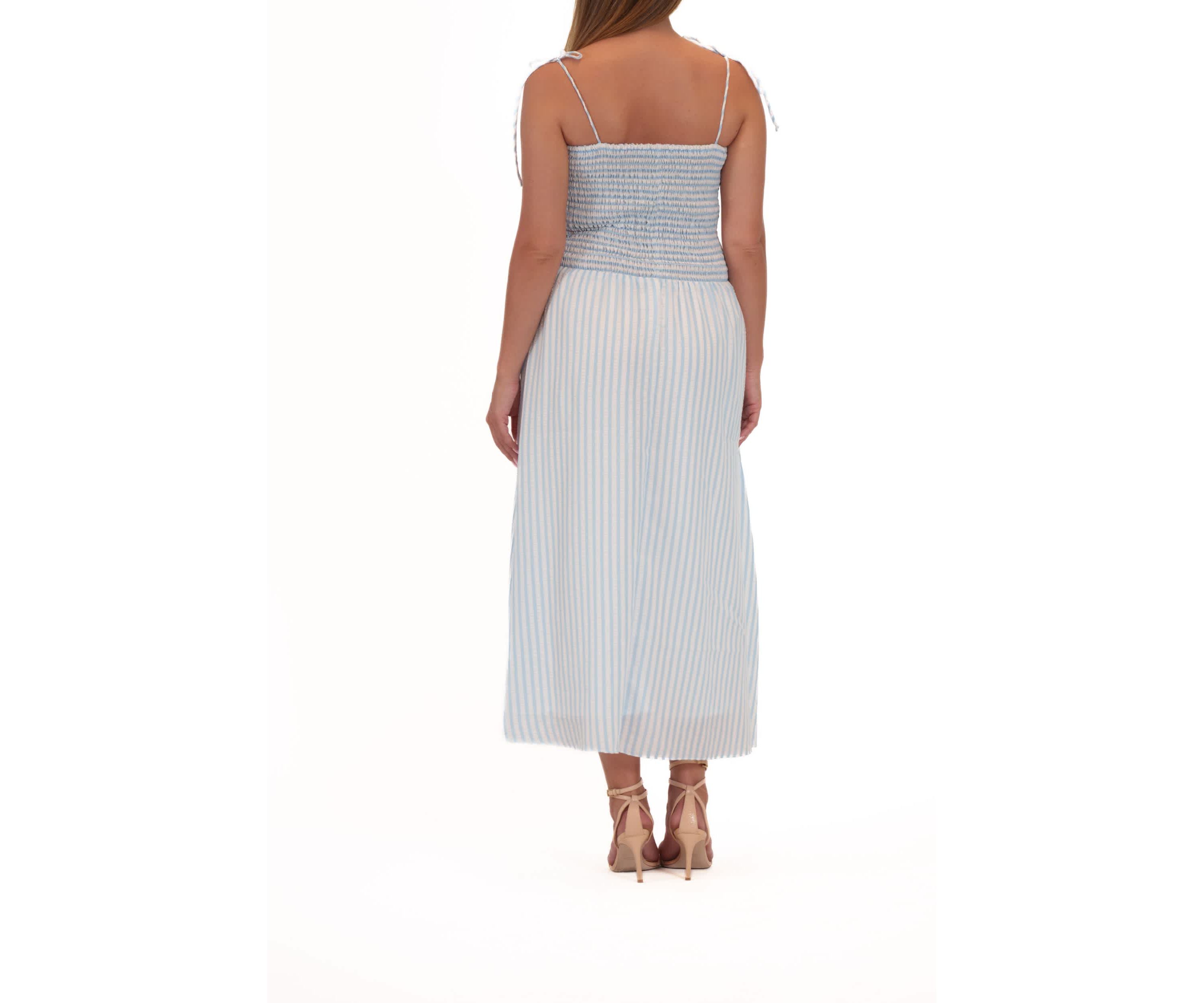 WOMENS DRESSES