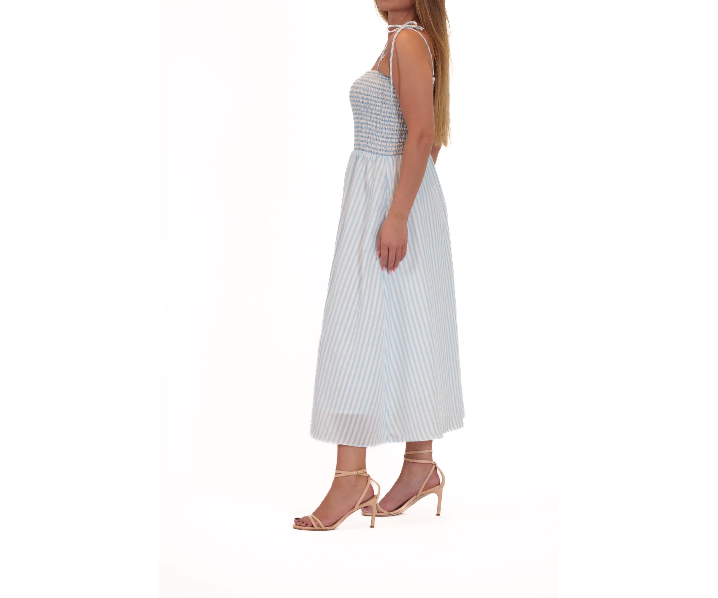 WOMENS DRESSES