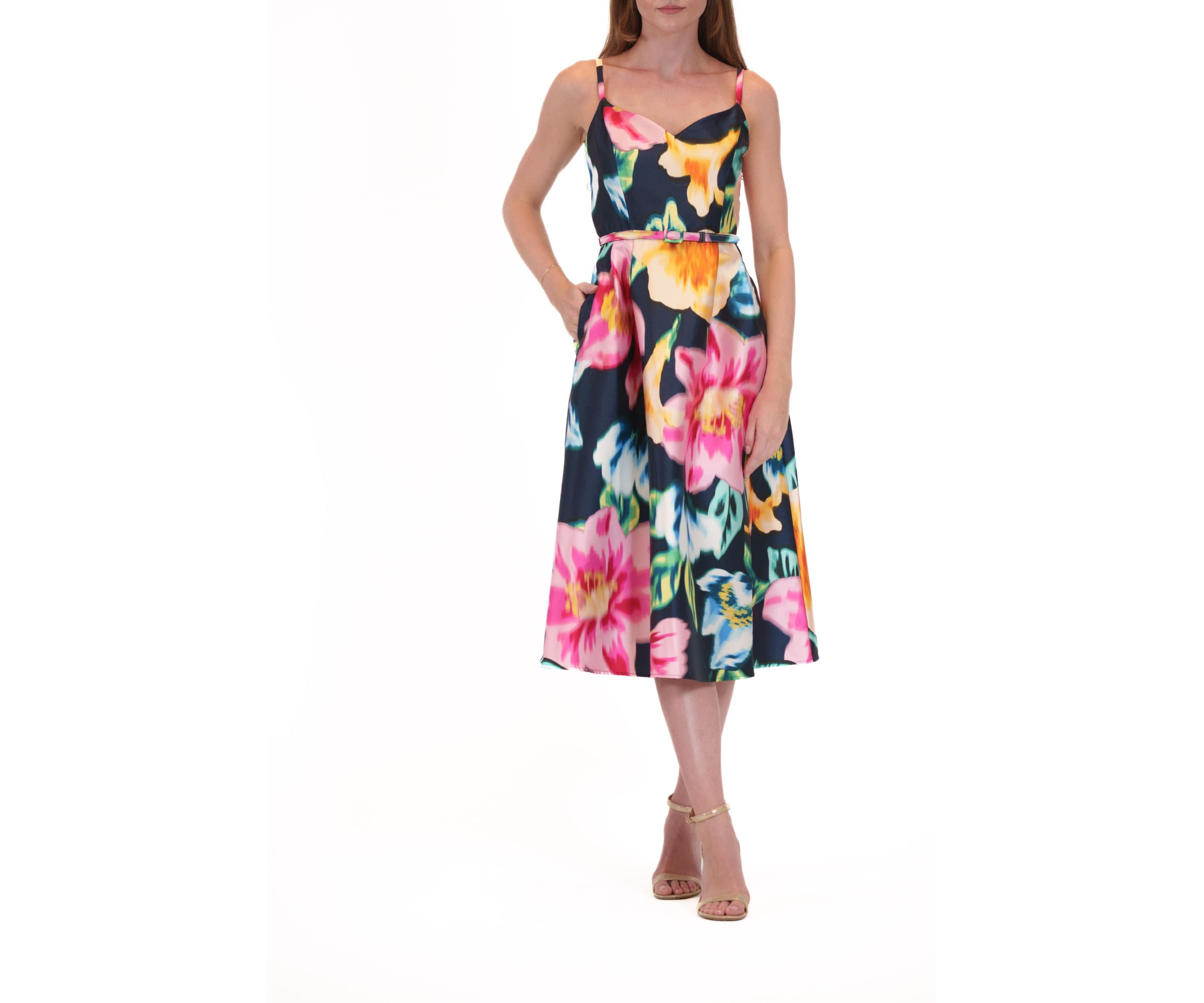WOMENS DRESSES