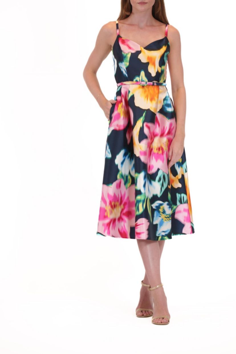 WOMENS DRESSES