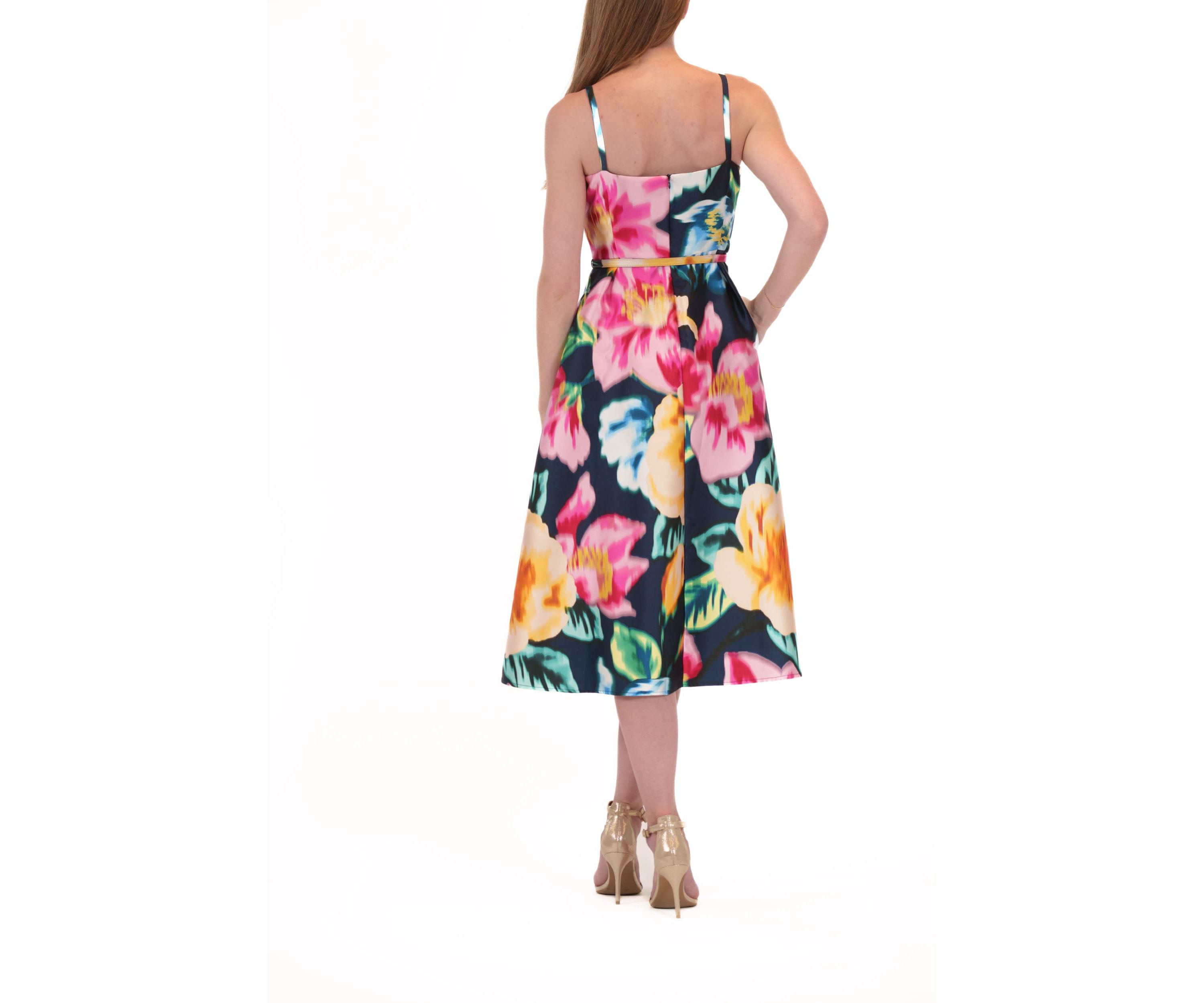 WOMENS DRESSES