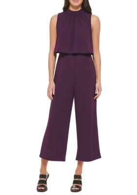 Belk hotsell petite jumpsuits