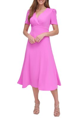 Belk on sale pink dresses