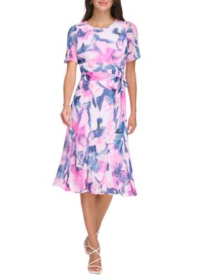 Belk winter hot sale dresses