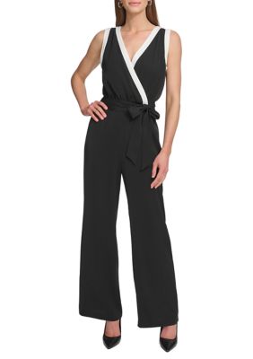 Belk dressy jumpsuits best sale