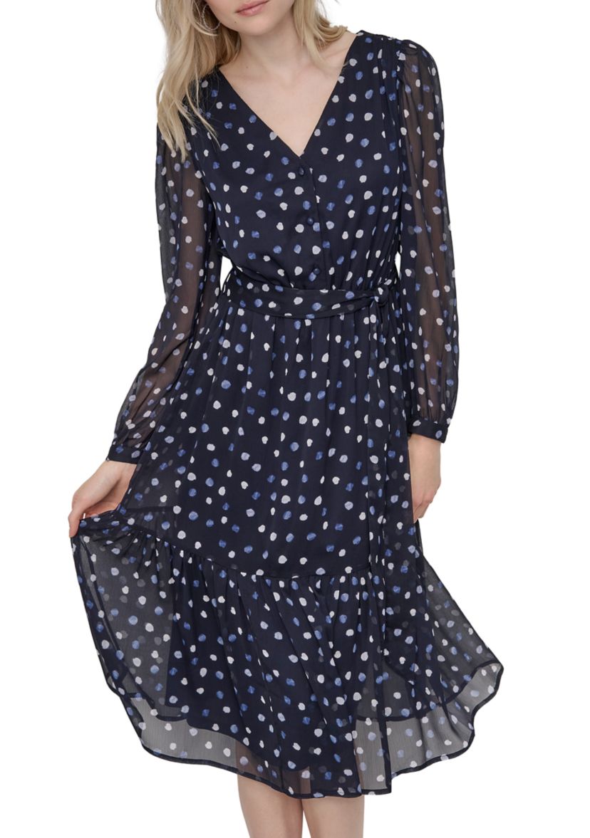 dkny long dresses DKNY Women's Long Maxi Dress