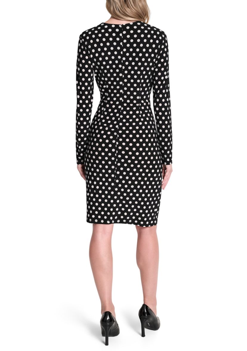 DKNY Women's Promo Jersey Sheath Dress | Belk