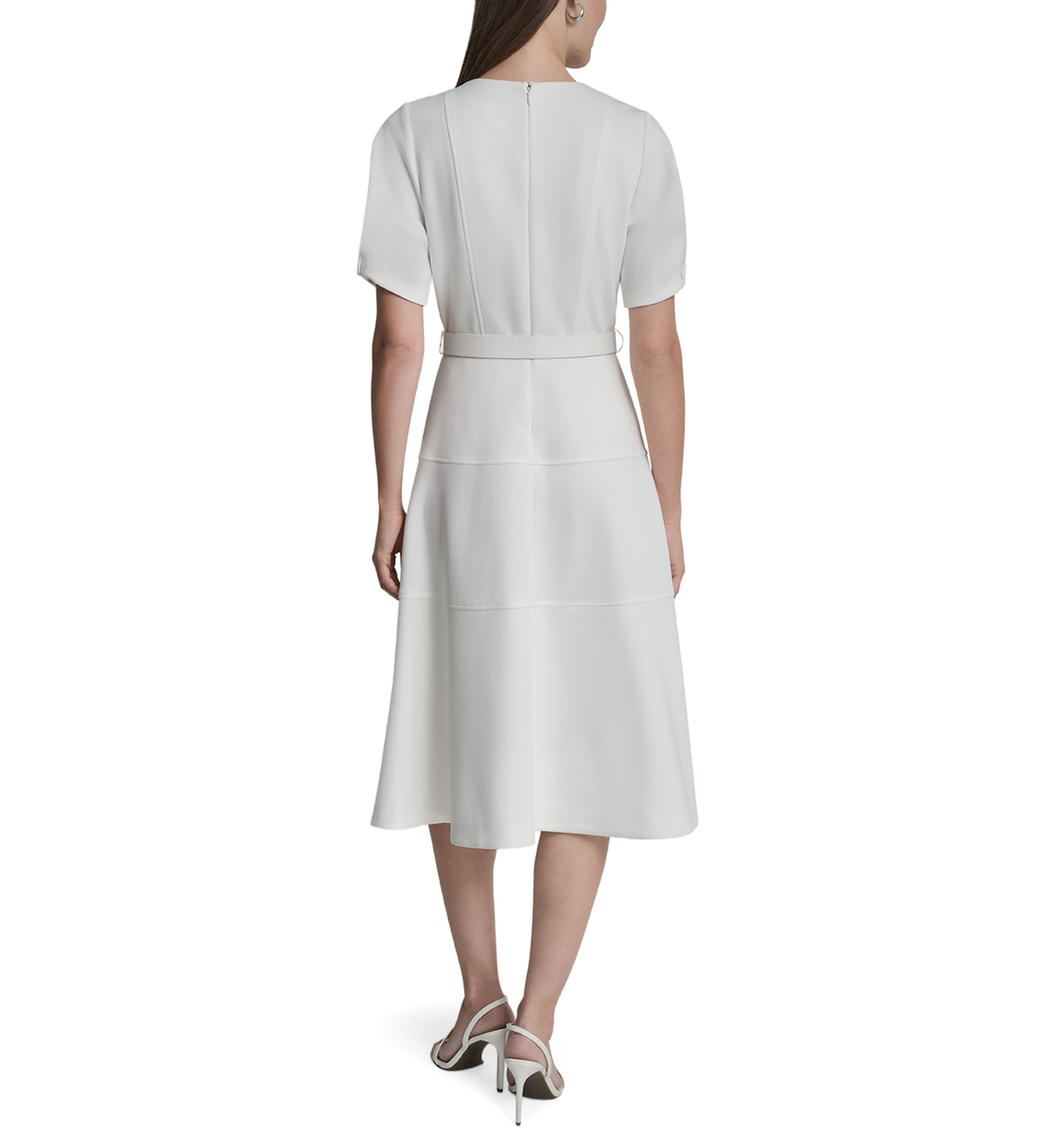White DKNY Dresses | Belk