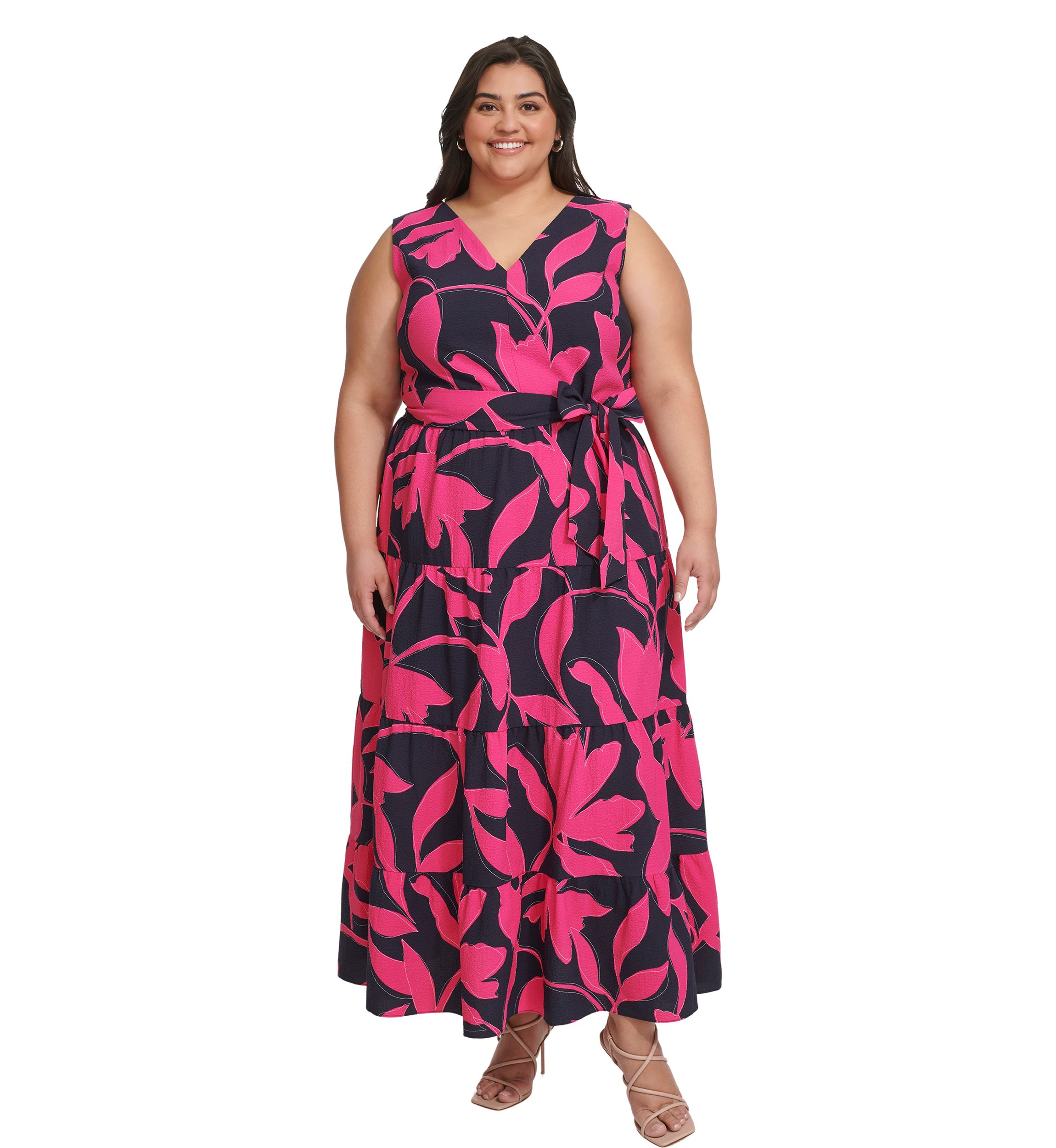 Clearance: Women's Plus Size Maxi Dresses | Belk