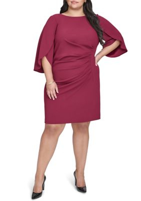 Women s Plus Size Cocktail Dresses