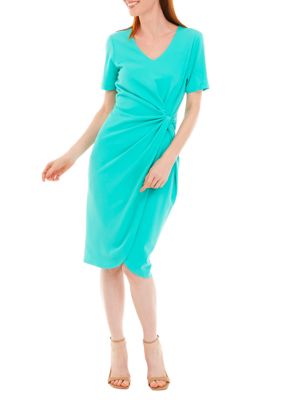 Belk shop tahari dresses